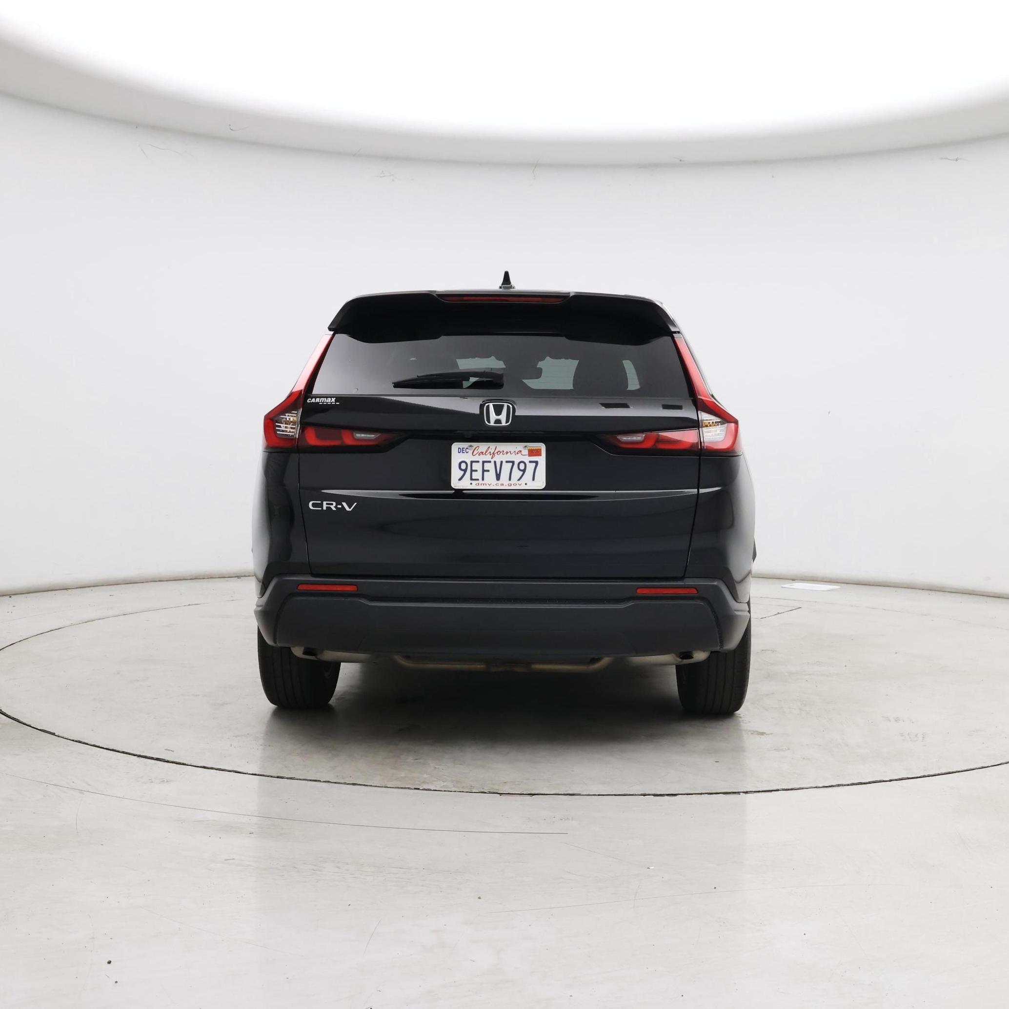 Thumbnail: 2023 Honda CR-V - 6
