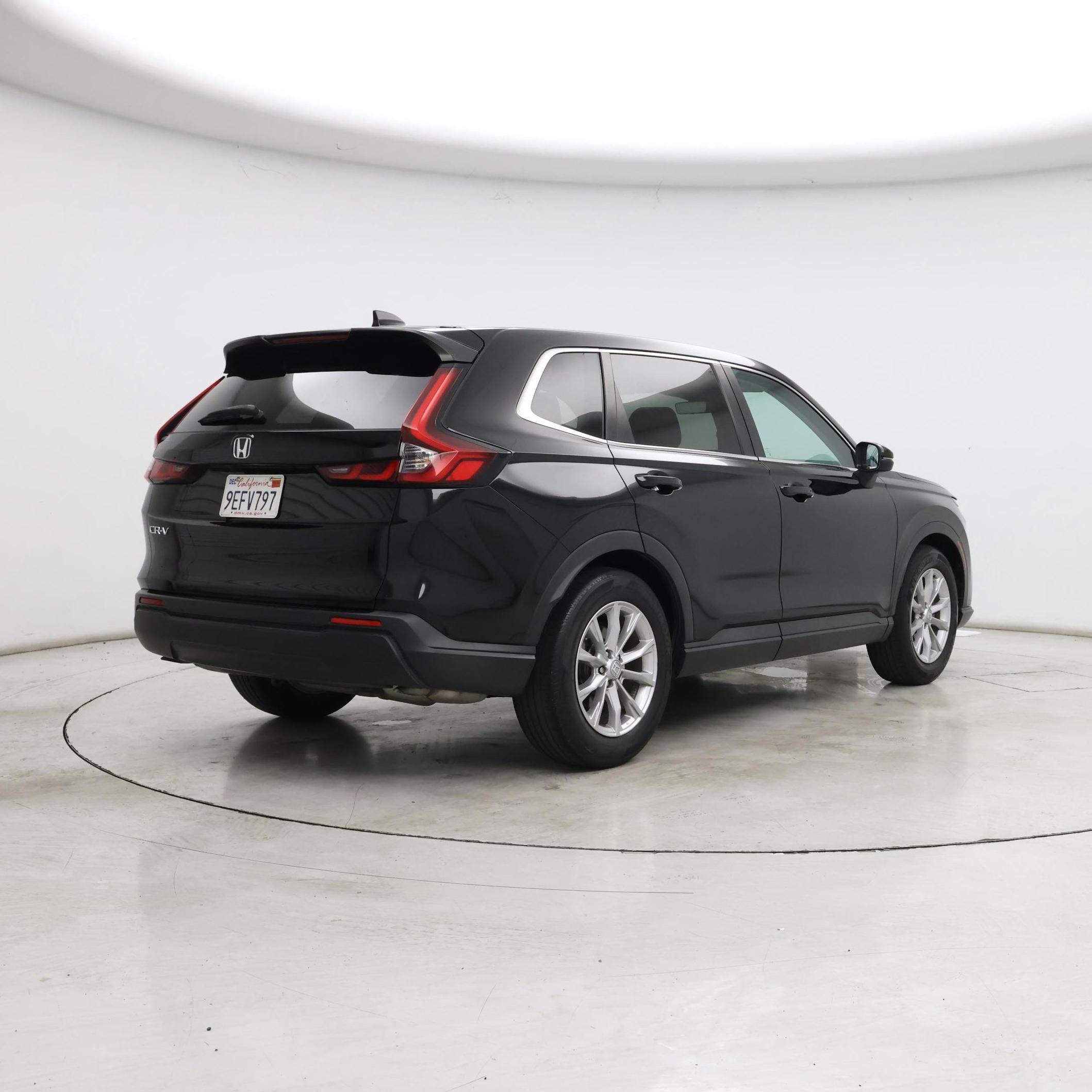 Thumbnail: 2023 Honda CR-V - 8
