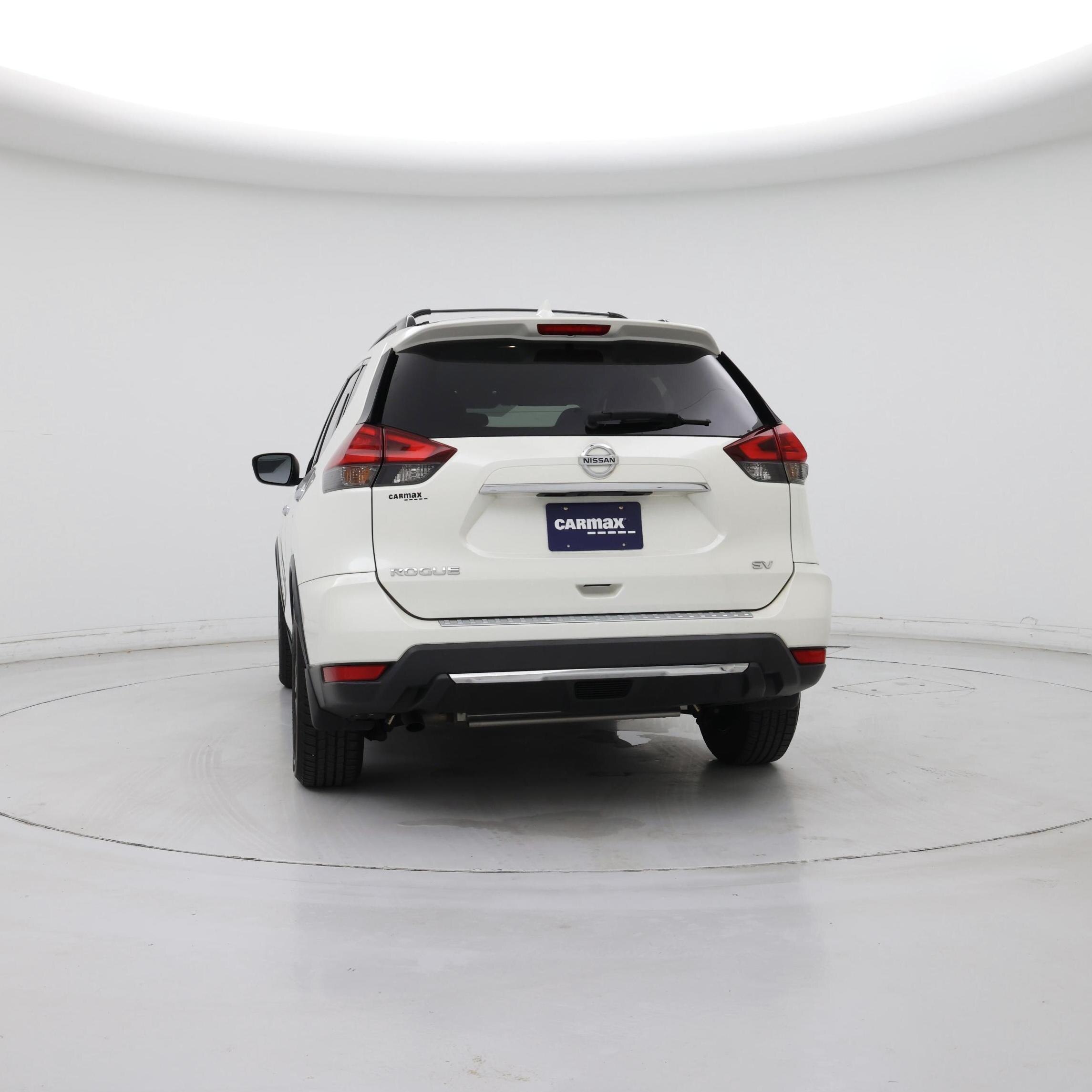 Thumbnail: 2017 Nissan Rogue - 6