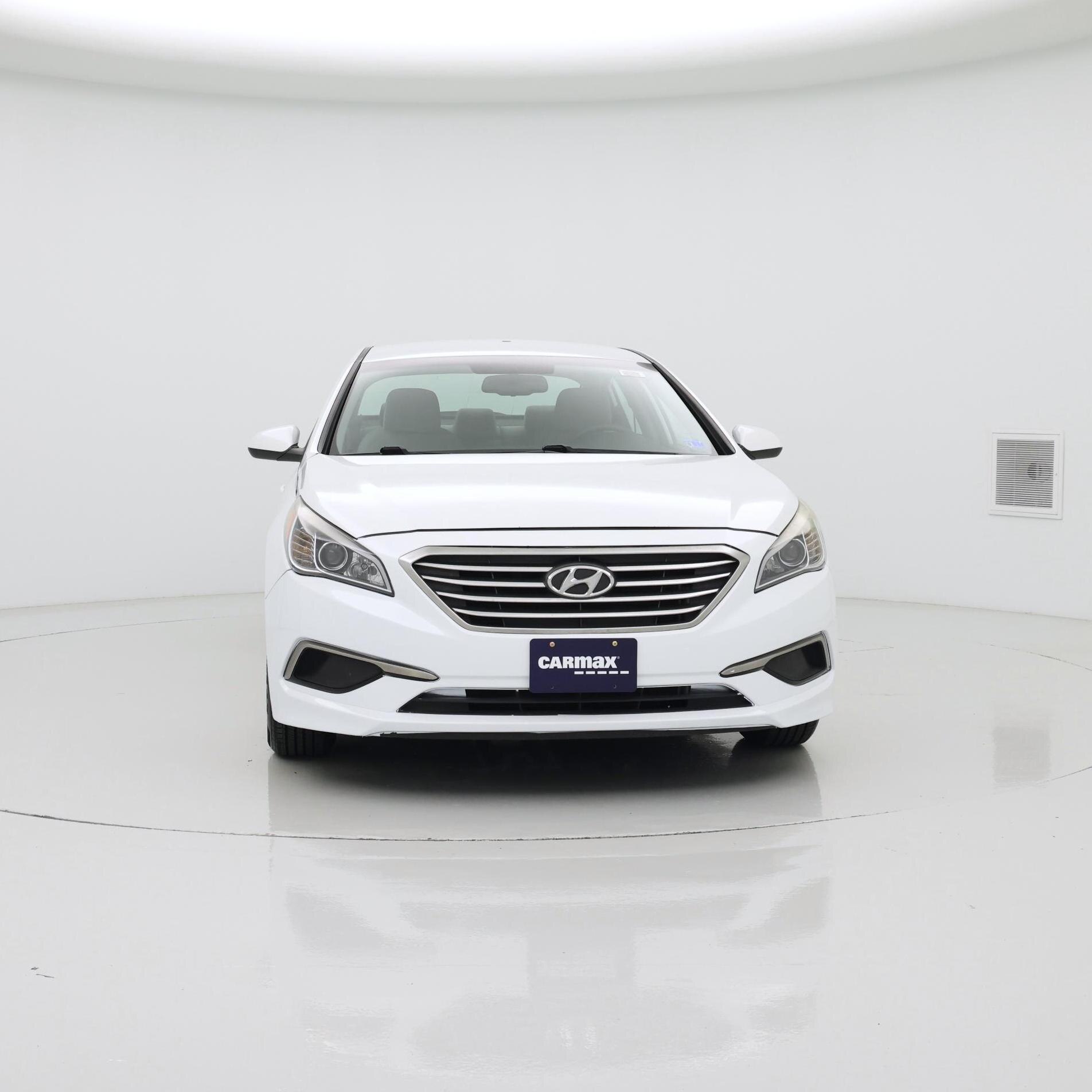 Thumbnail: 2016 Hyundai Sonata - 5