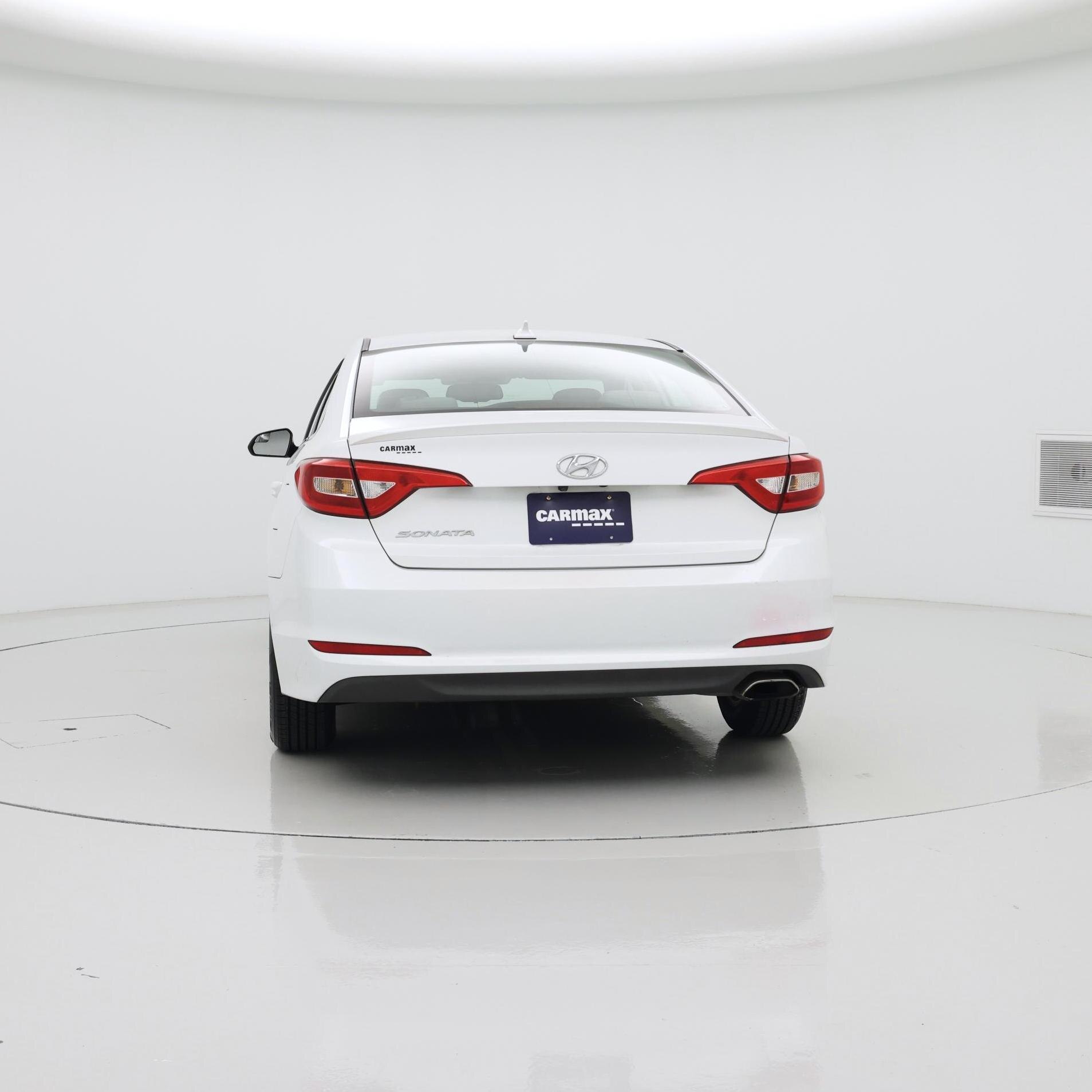 Thumbnail: 2016 Hyundai Sonata - 6