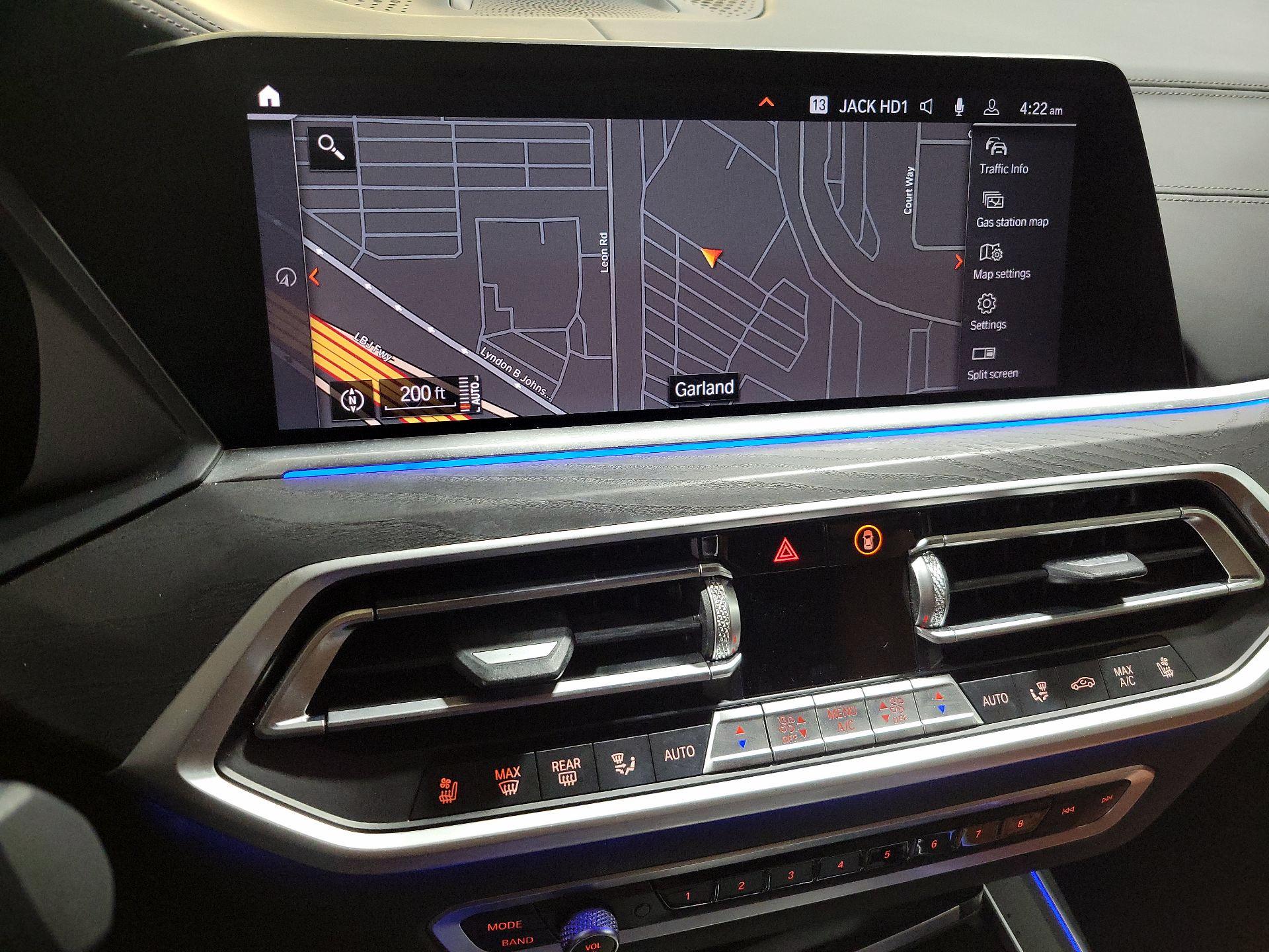 Thumbnail: 2021 BMW X7 - 14