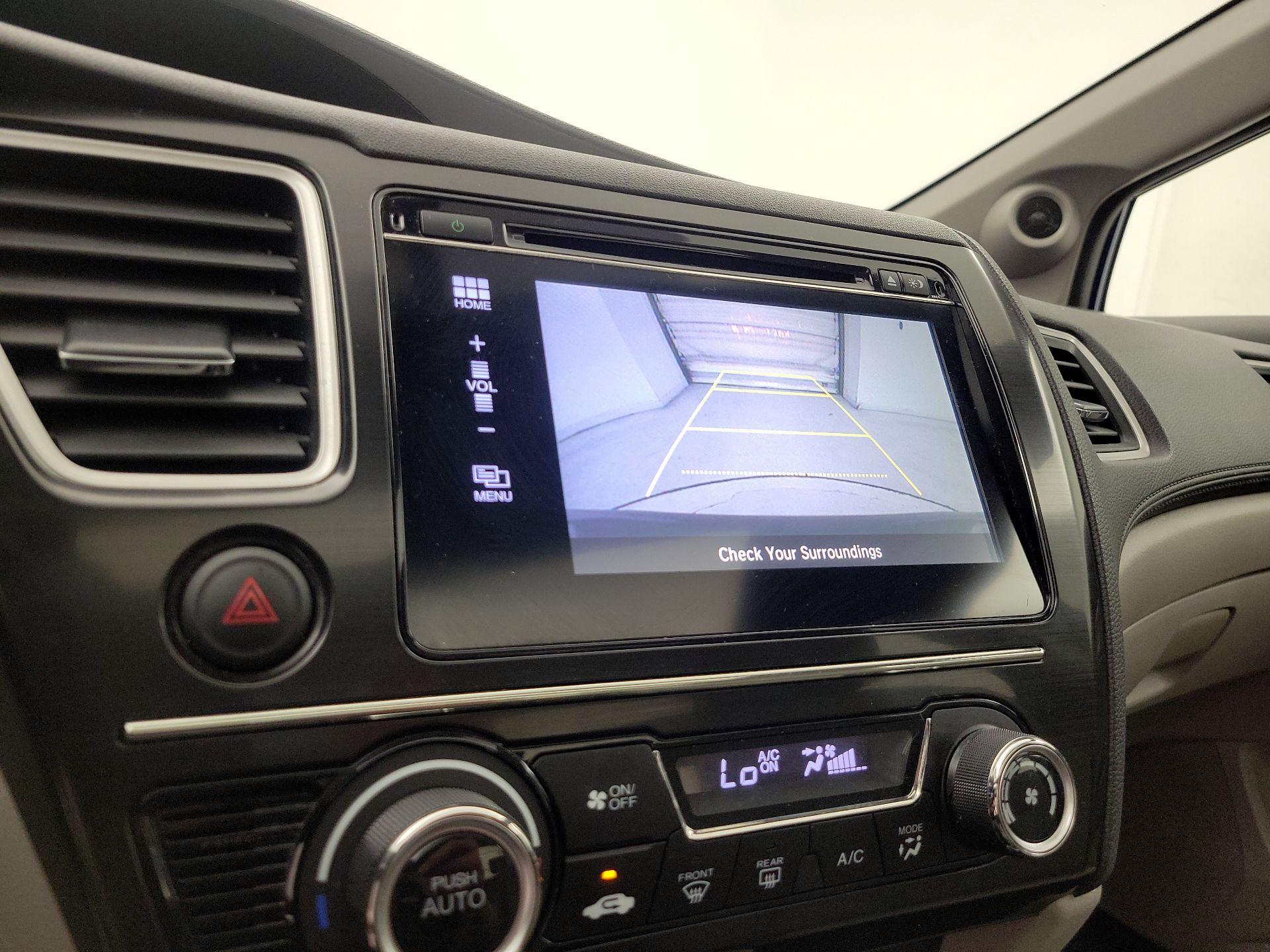 Thumbnail: 2015 Honda Civic - 14