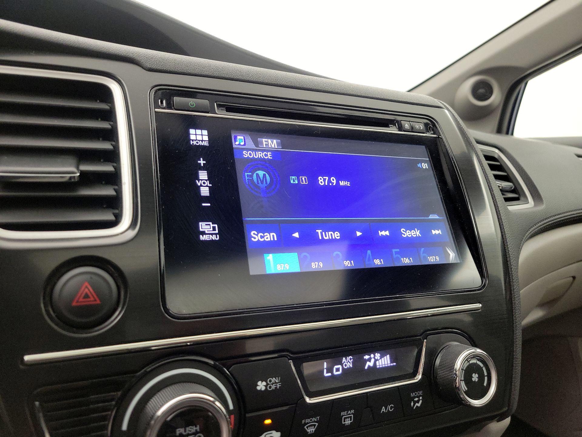 Thumbnail: 2015 Honda Civic - 15