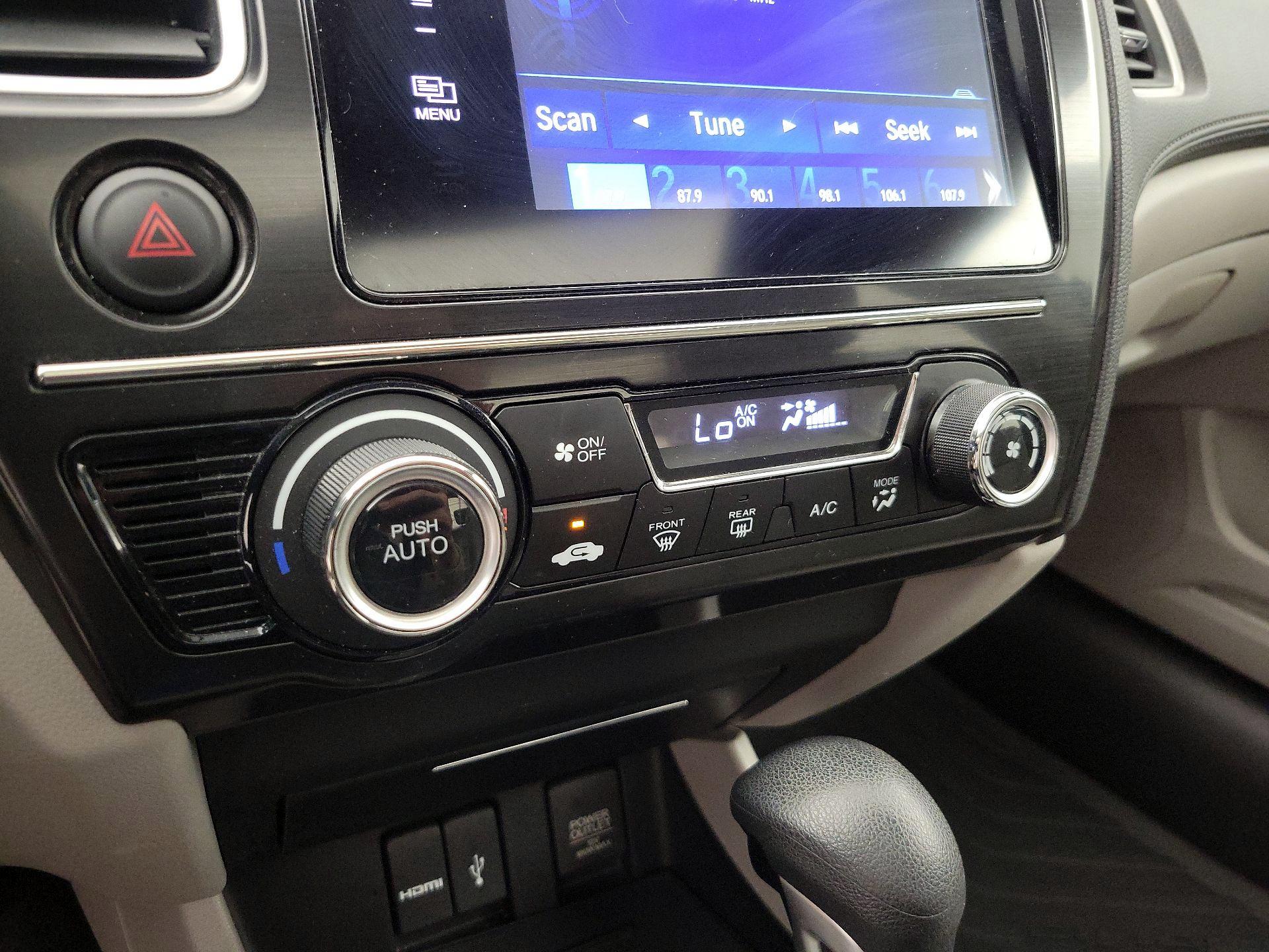 Thumbnail: 2015 Honda Civic - 16
