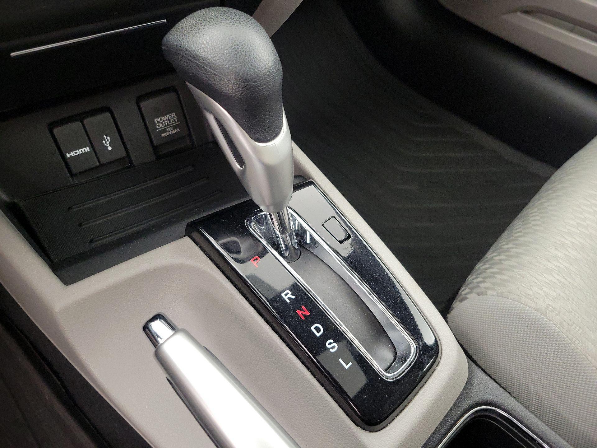 Thumbnail: 2015 Honda Civic - 17