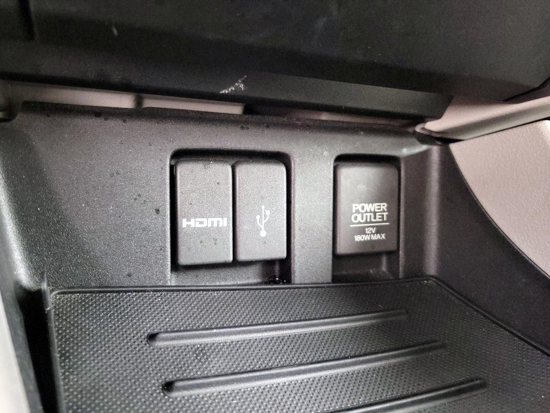 Thumbnail: 2015 Honda Civic - 18