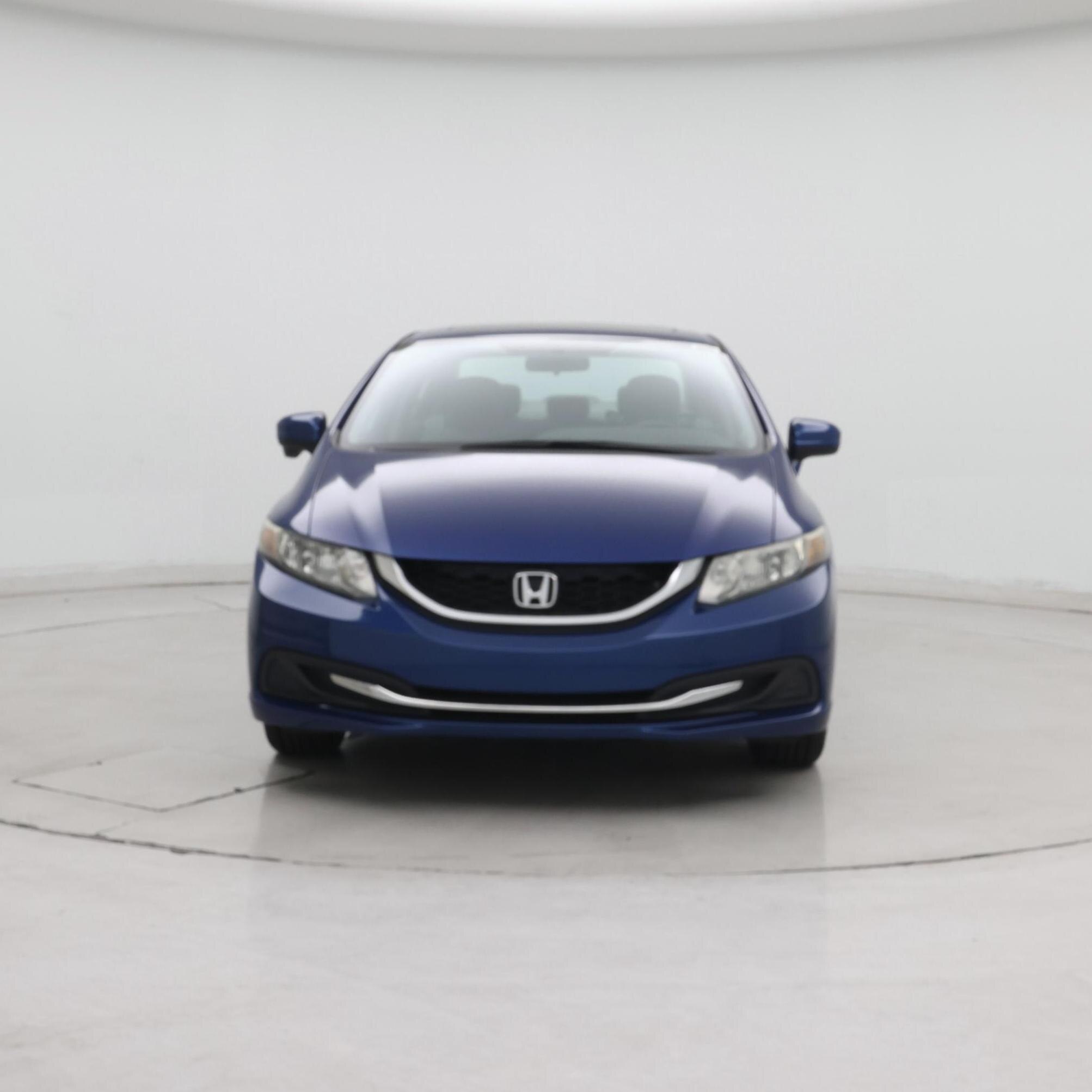 Thumbnail: 2015 Honda Civic - 5