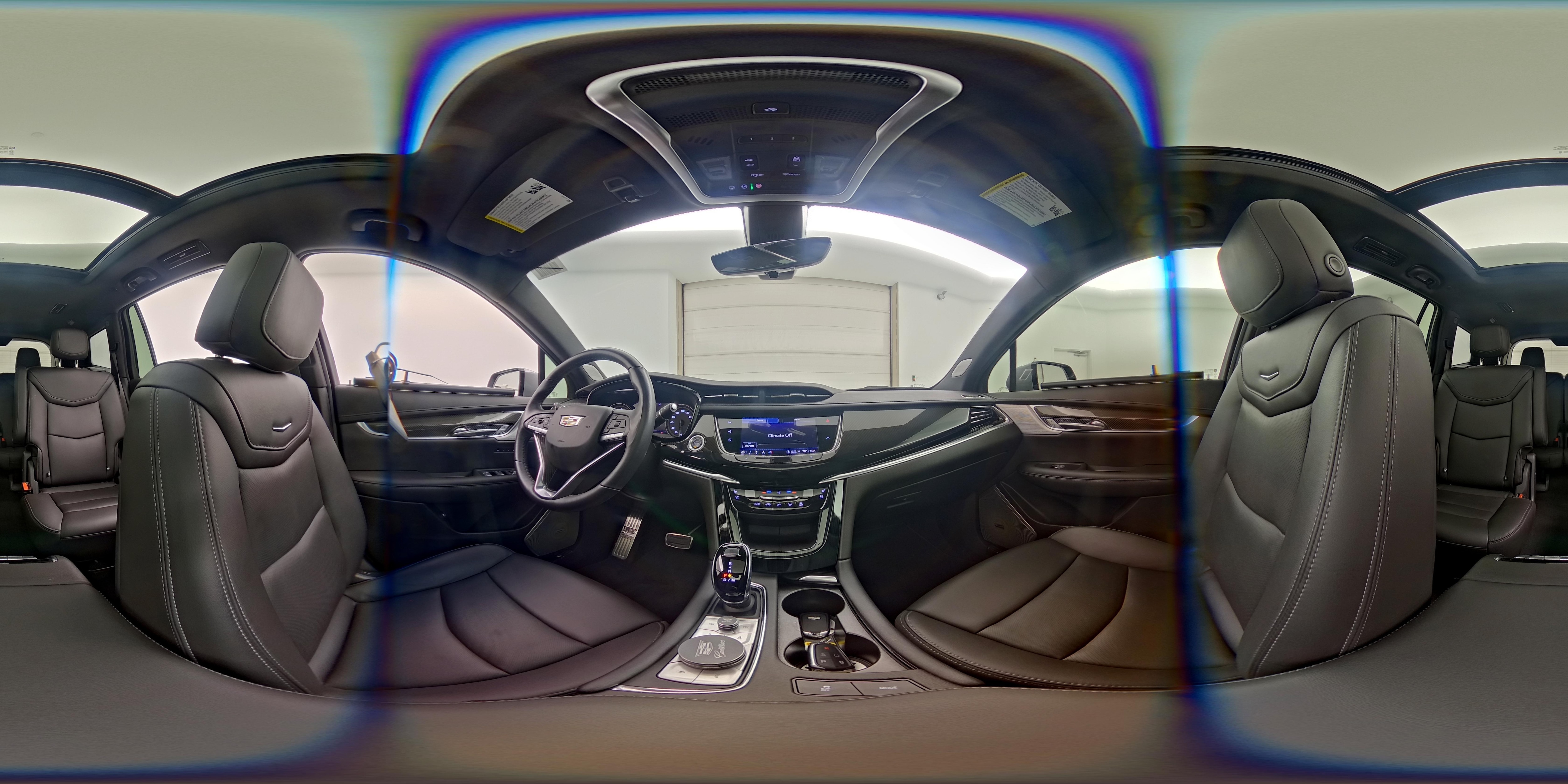 2023 Cadillac XT6 Sport - Photo 25