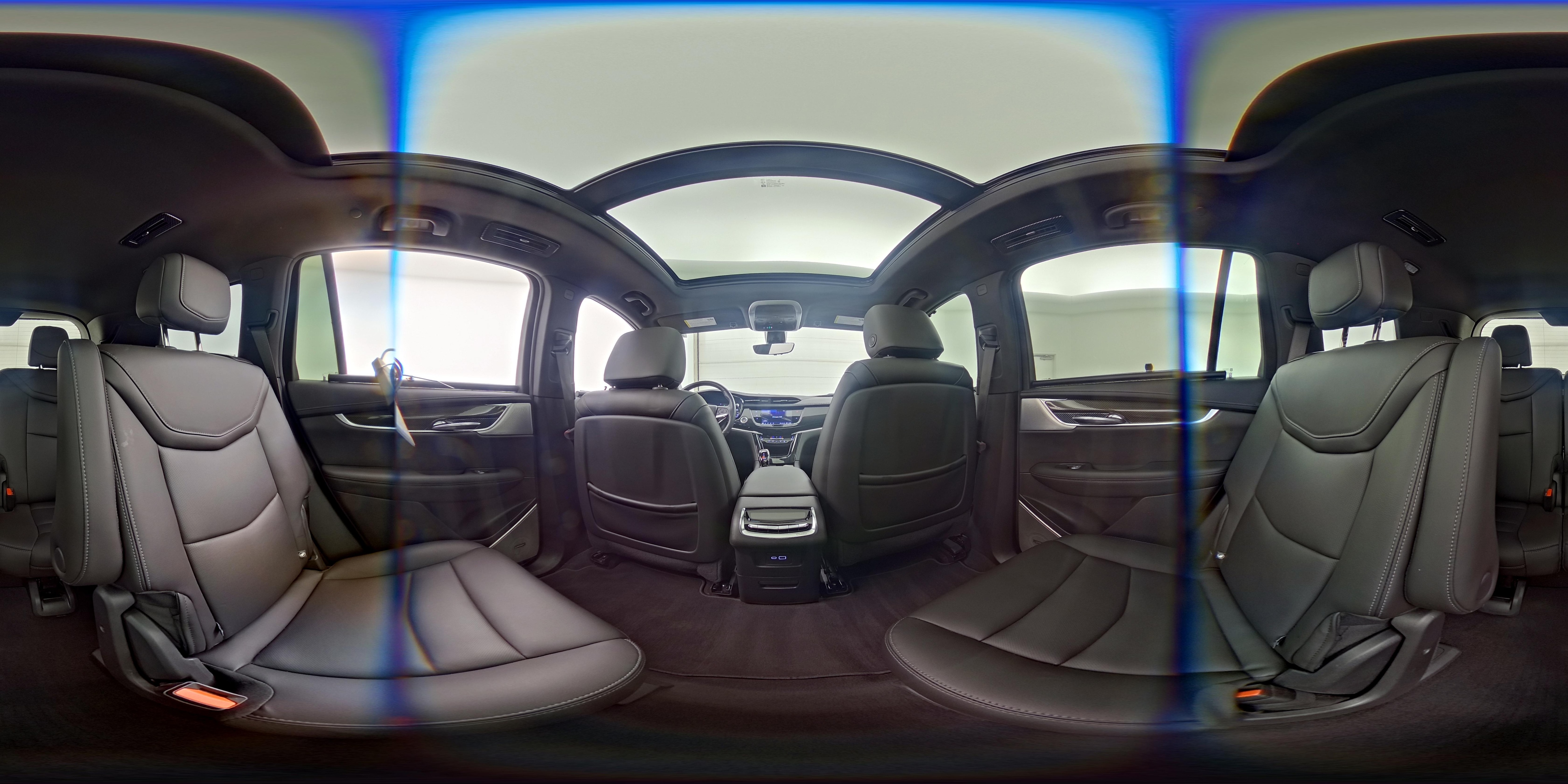 2023 Cadillac XT6 Sport - Photo 26