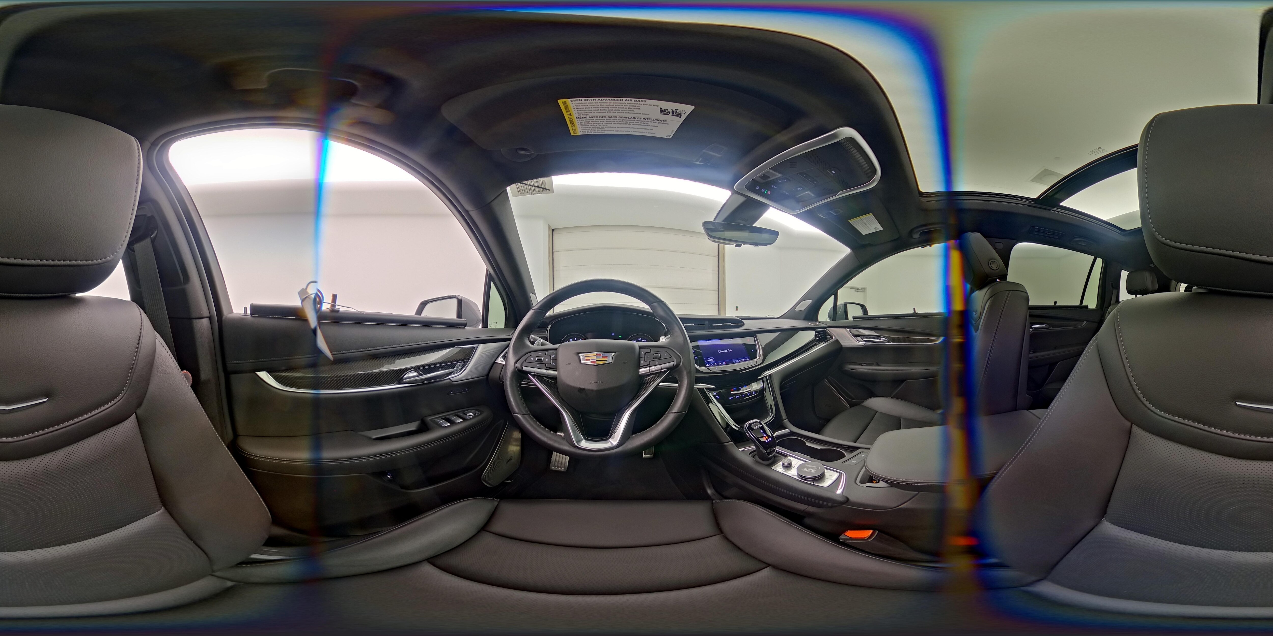 2023 Cadillac XT6 Sport - Photo 27