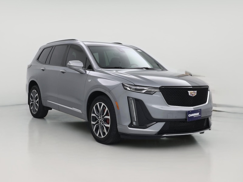 2023 Cadillac XT6 Sport