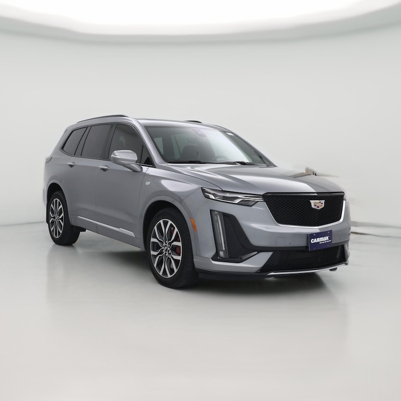 2023 Cadillac XT6 Sport