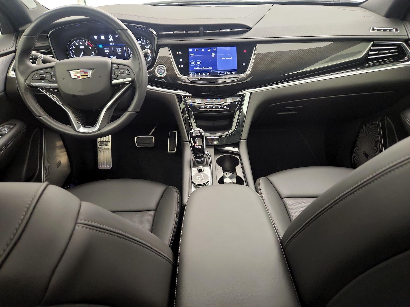 2023 Cadillac XT6 Sport - Photo 10