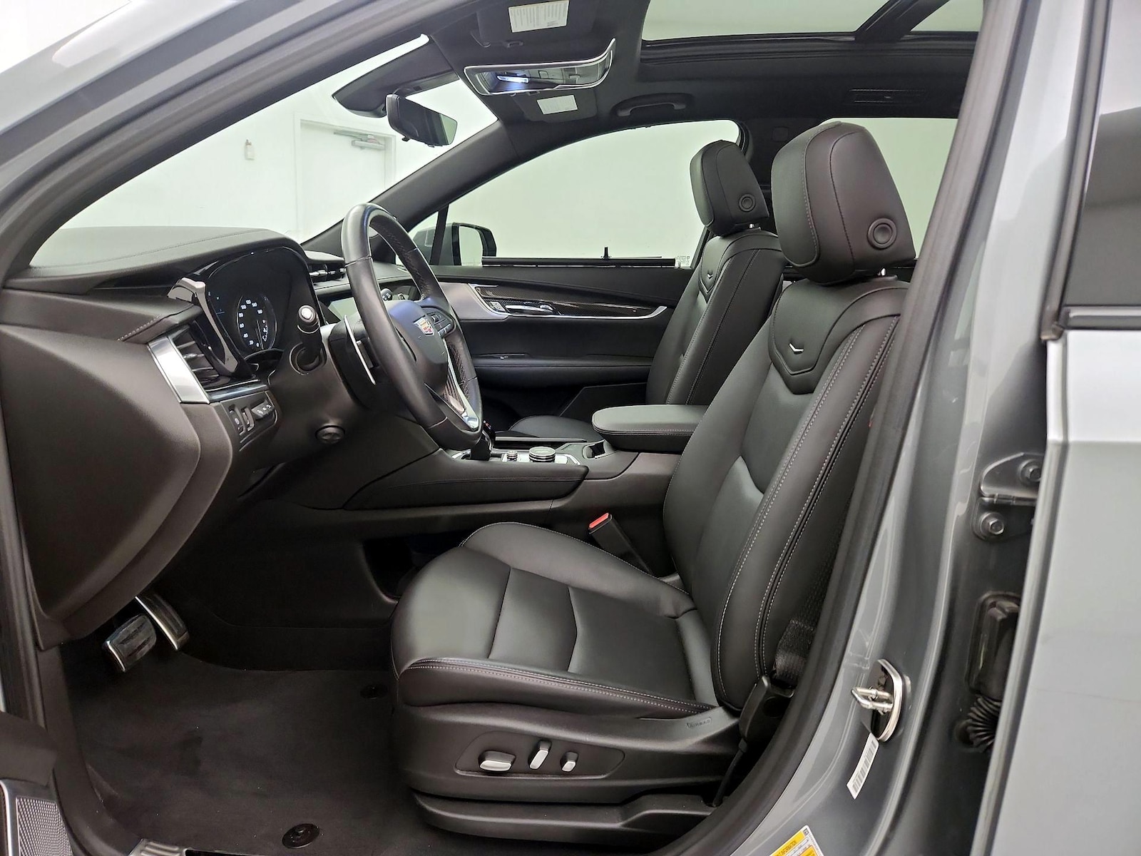 2023 Cadillac XT6 Sport - Photo 12