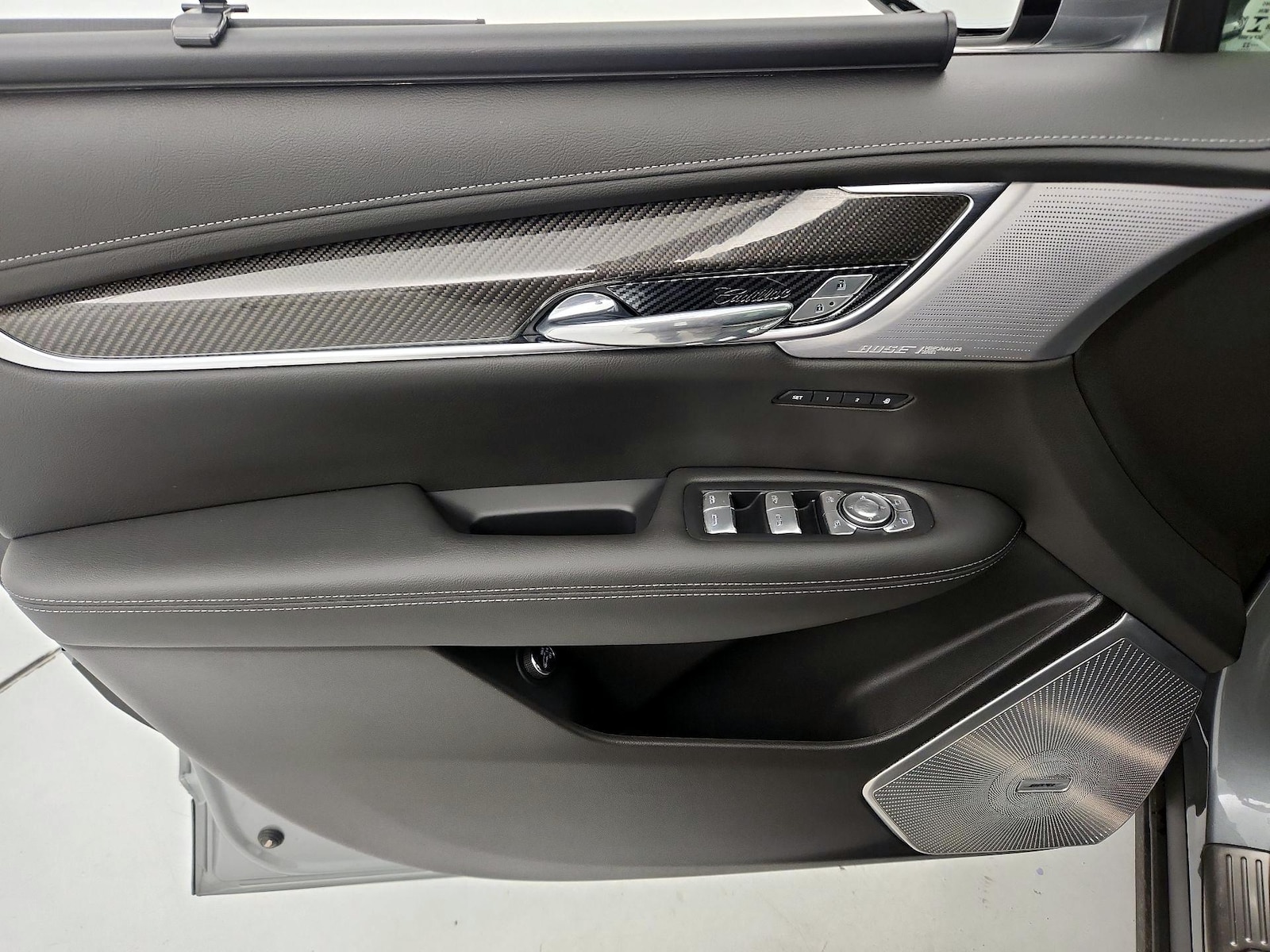 2023 Cadillac XT6 Sport - Photo 13