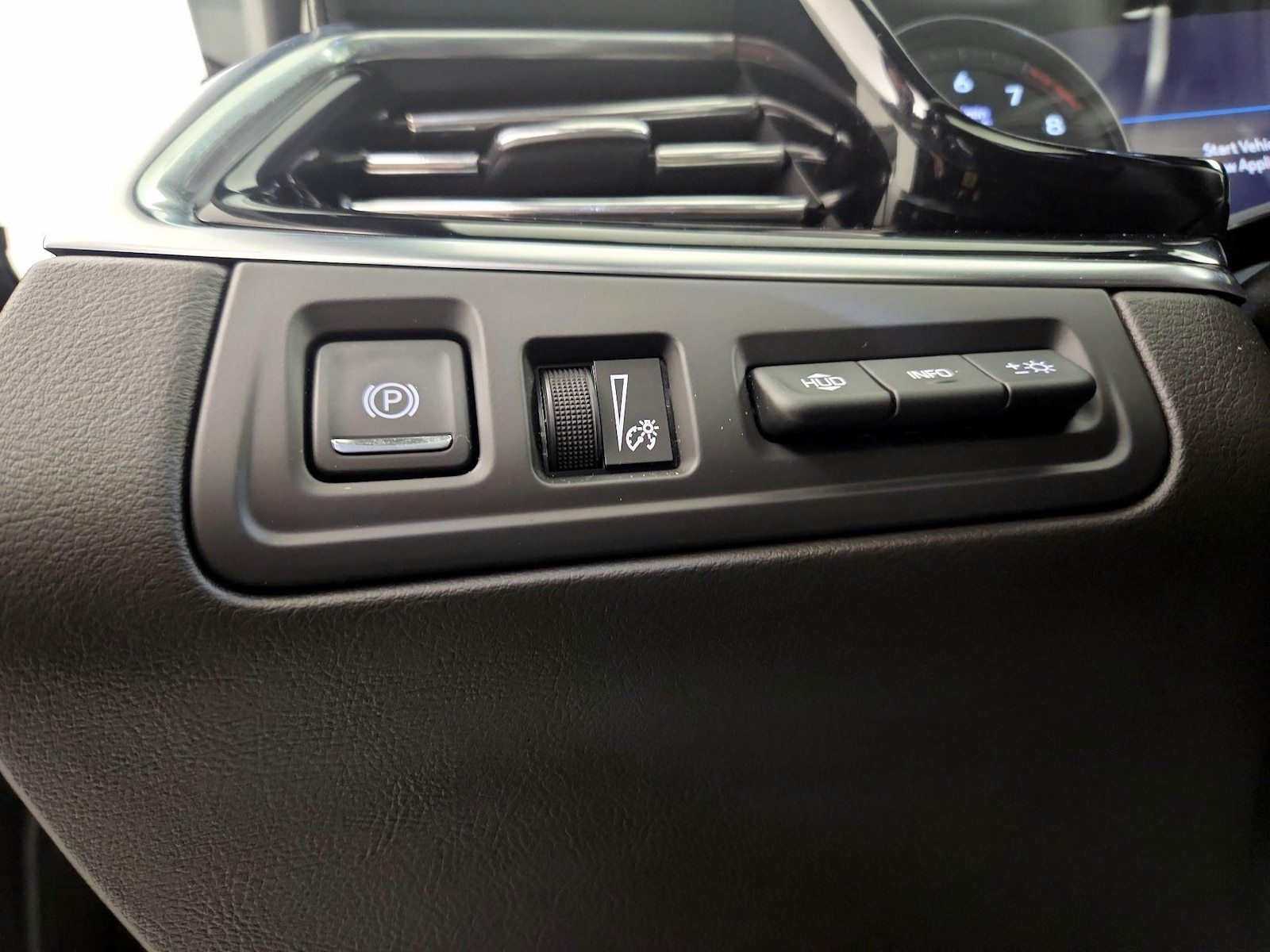 2023 Cadillac XT6 Sport - Photo 14