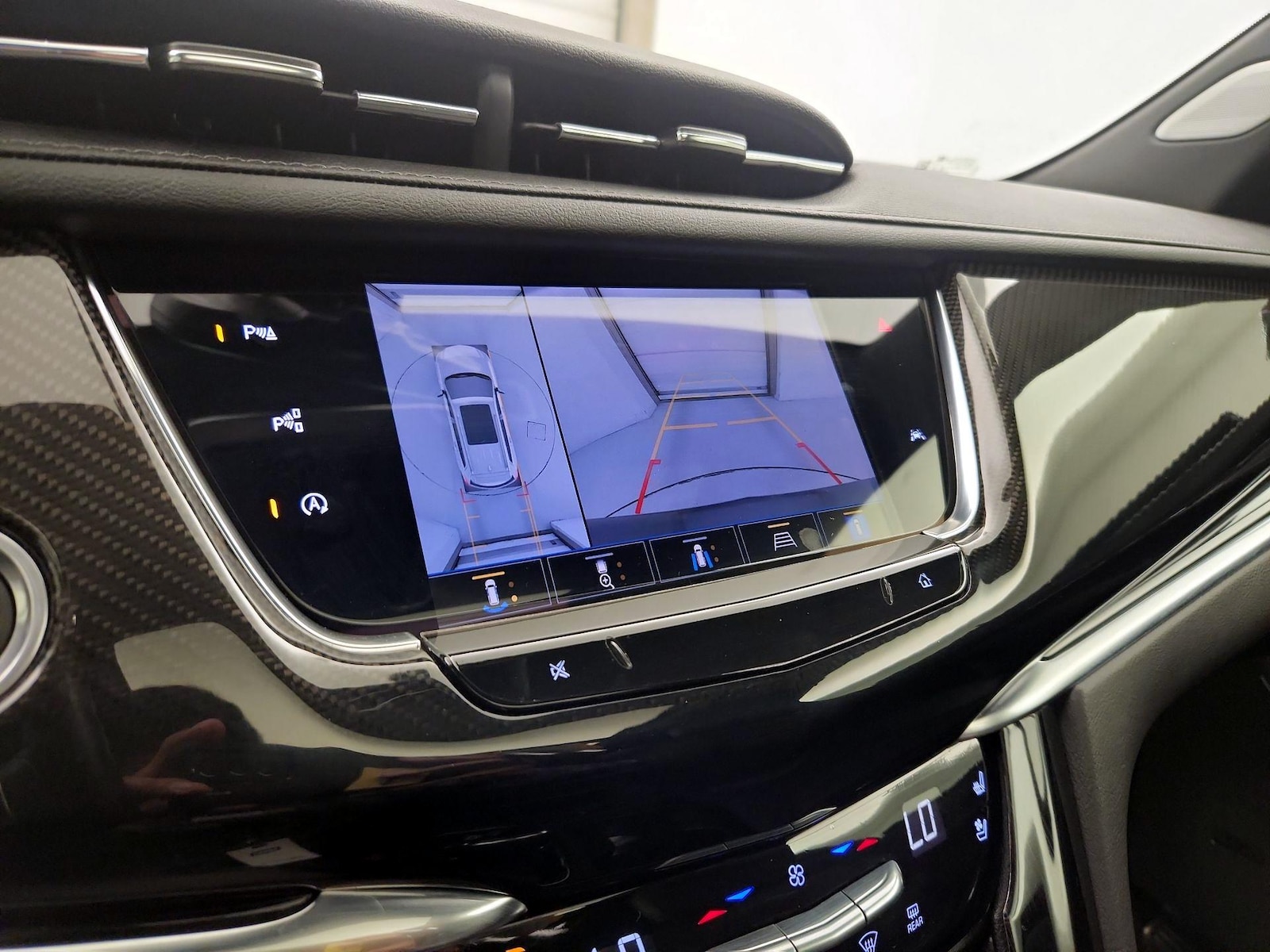 2023 Cadillac XT6 Sport - Photo 15