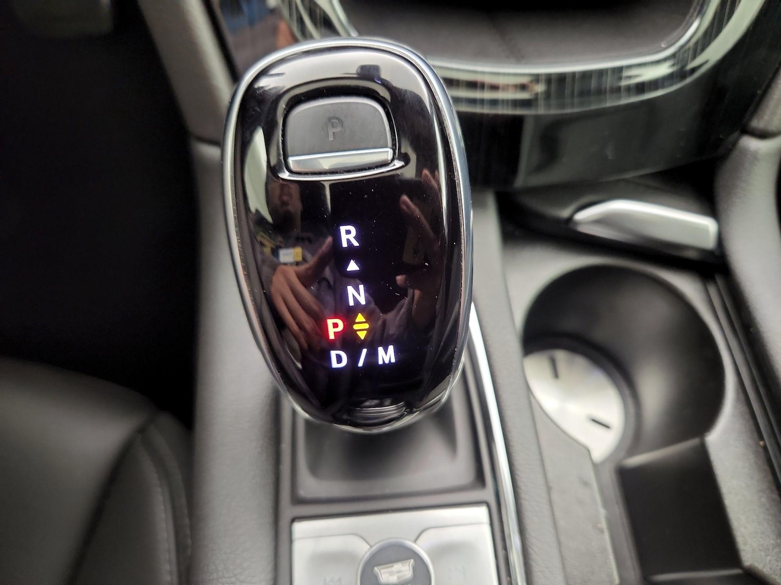 2023 Cadillac XT6 Sport - Photo 18