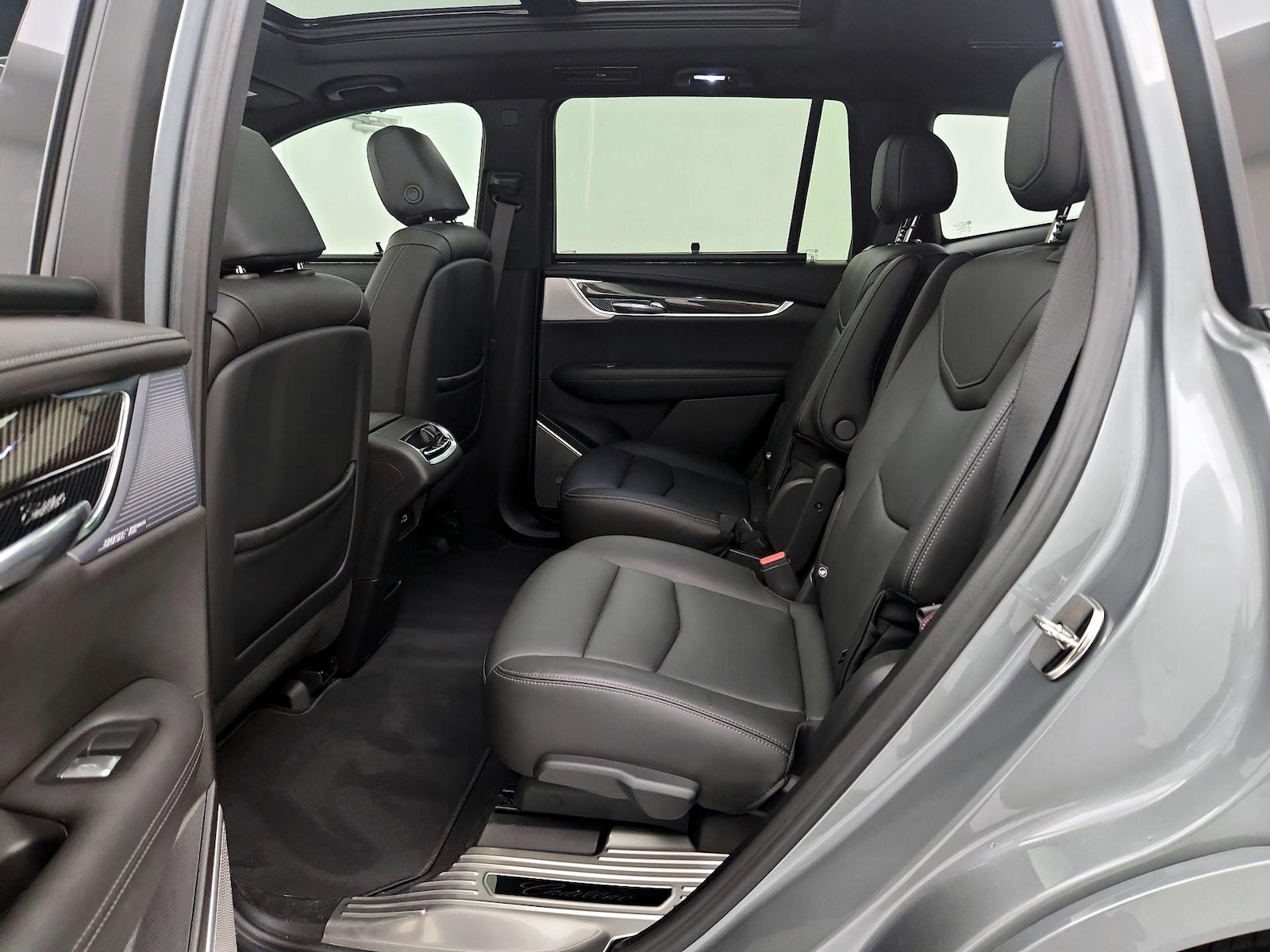 2023 Cadillac XT6 Sport - Photo 20