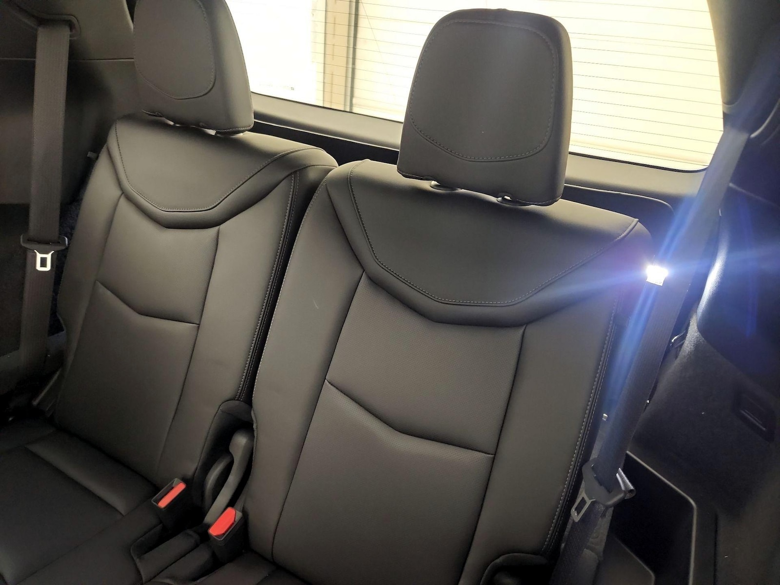 2023 Cadillac XT6 Sport - Photo 21