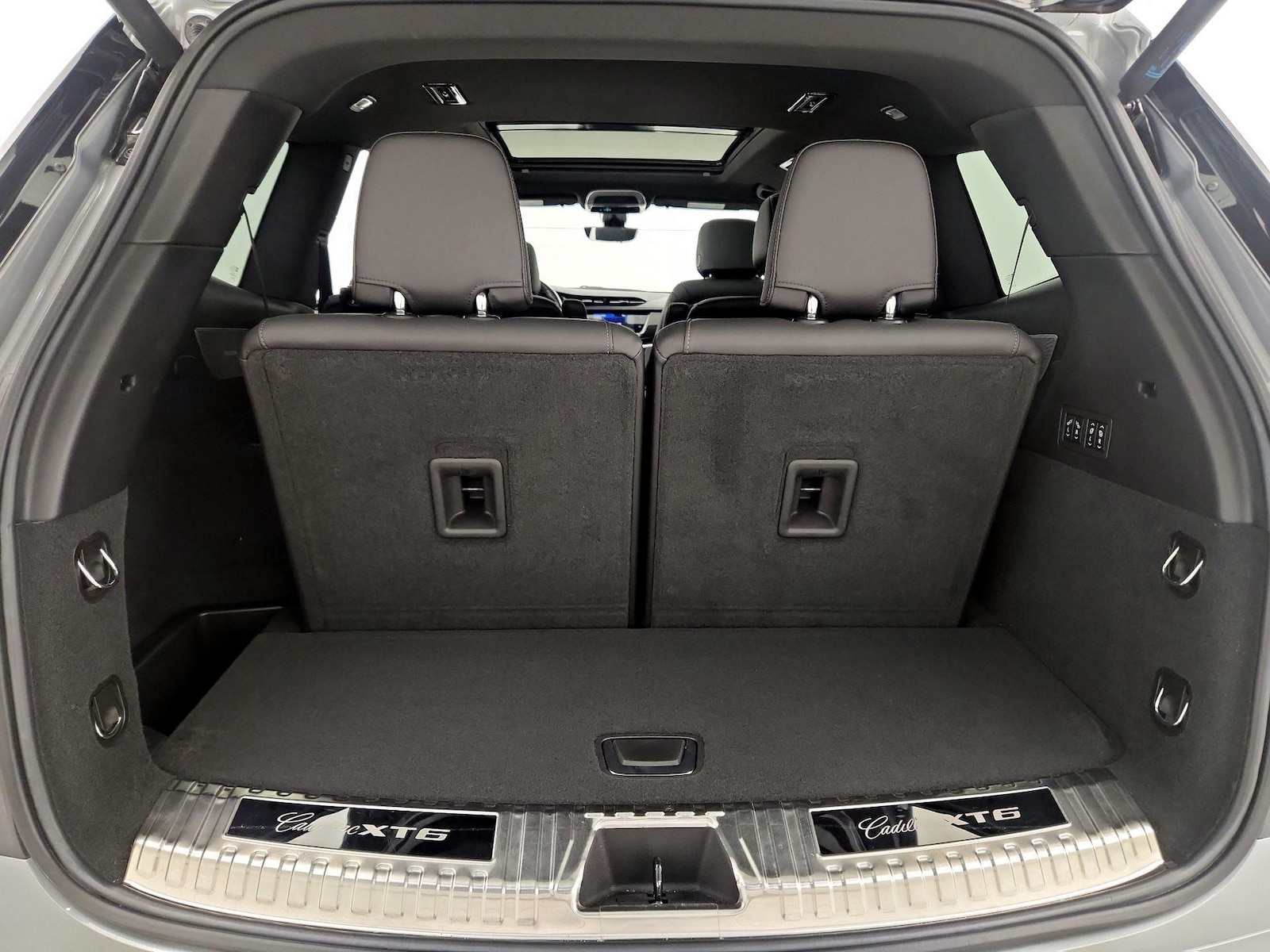 2023 Cadillac XT6 Sport - Photo 22