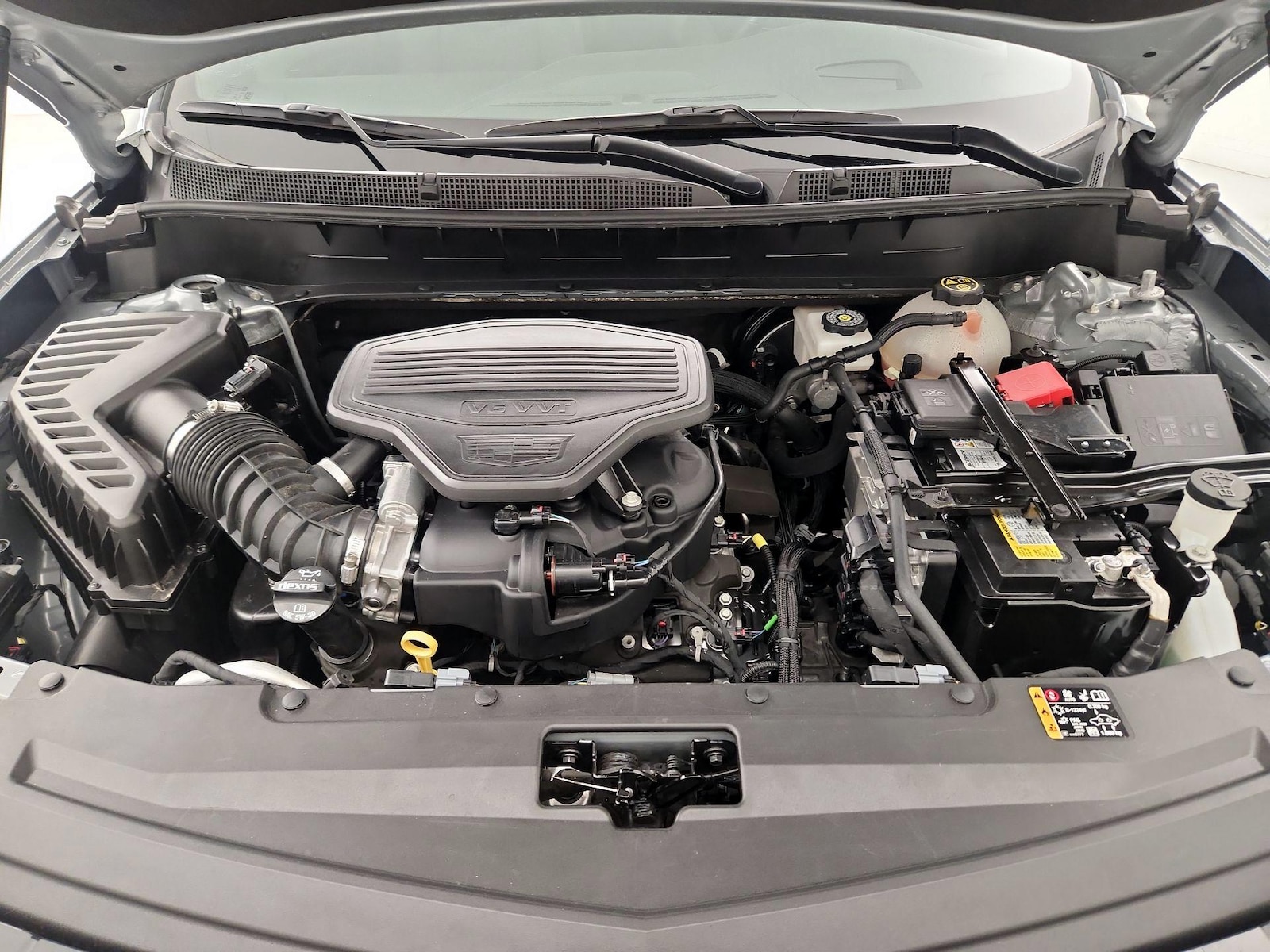 2023 Cadillac XT6 Sport - Photo 23