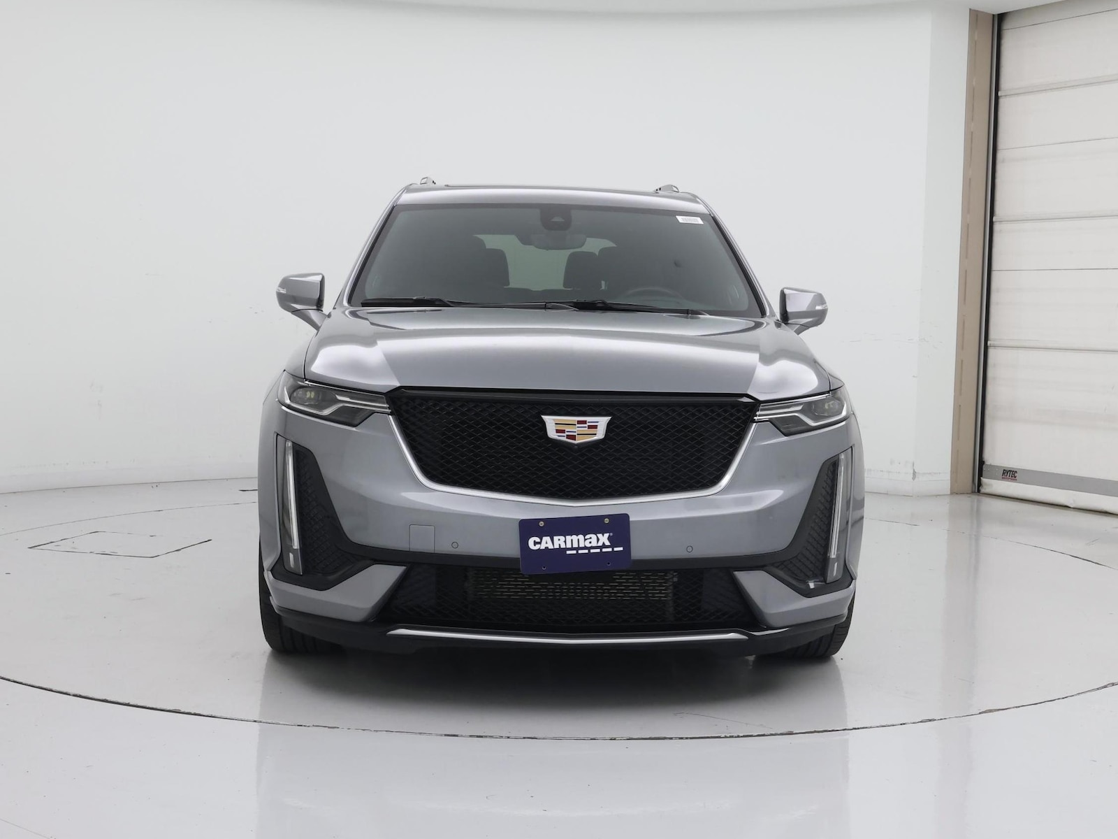 2023 Cadillac XT6 Sport - Photo 6