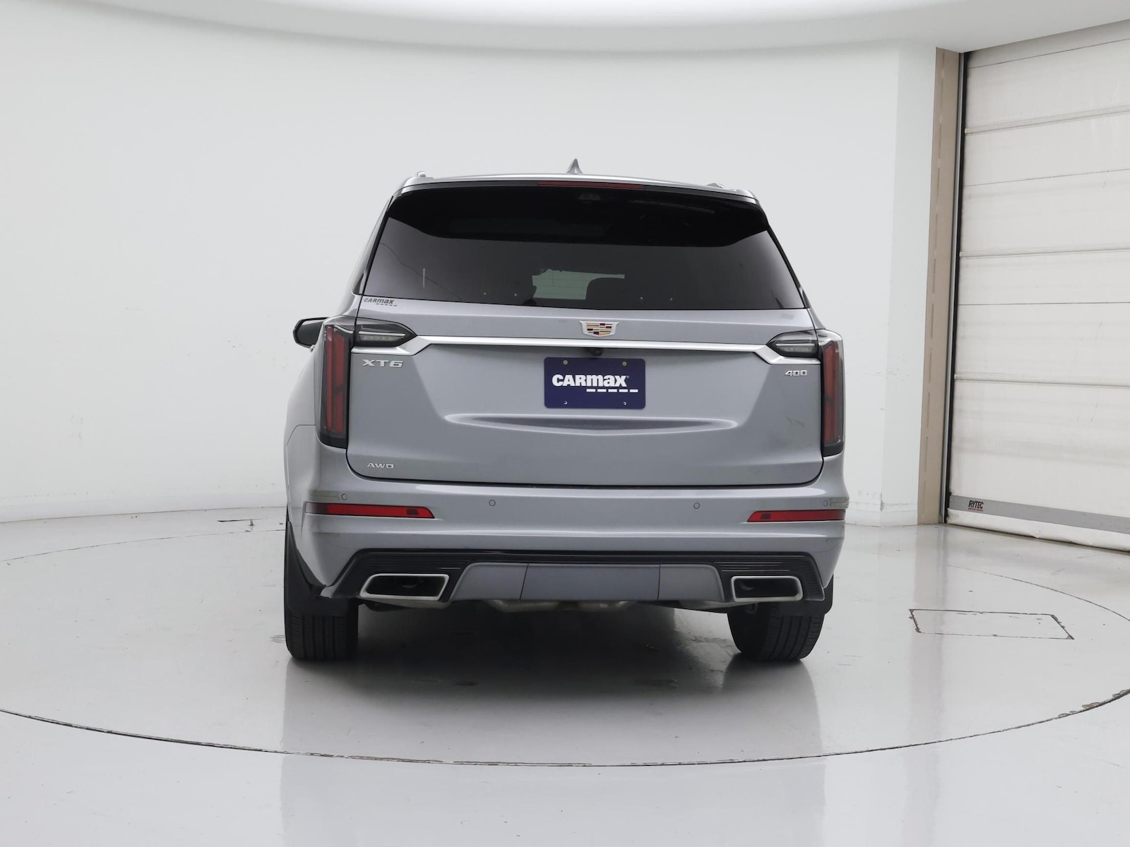 2023 Cadillac XT6 Sport - Photo 7
