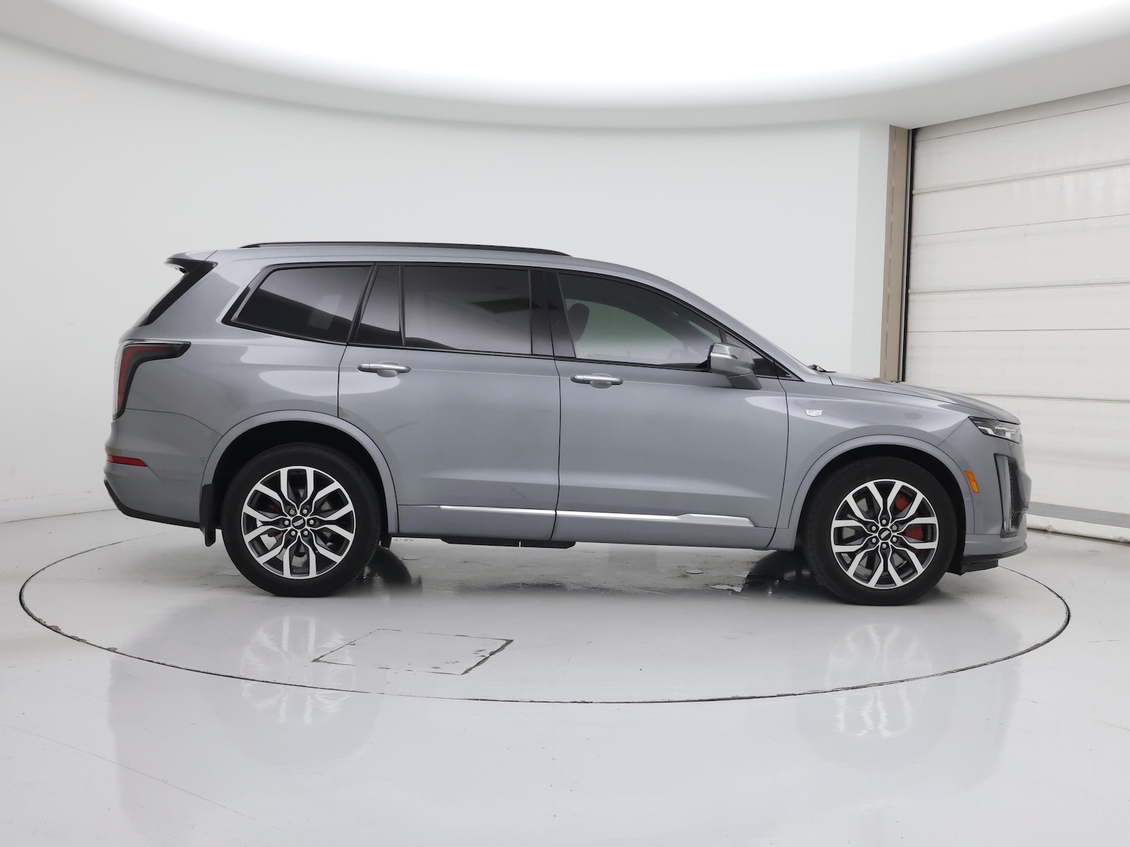 2023 Cadillac XT6 Sport - Photo 8