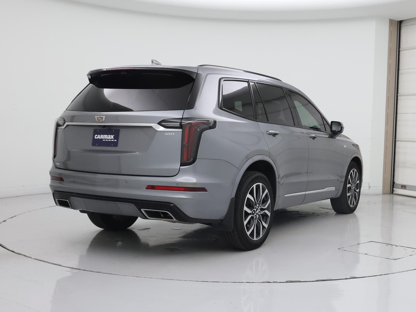 2023 Cadillac XT6 Sport - Photo 9