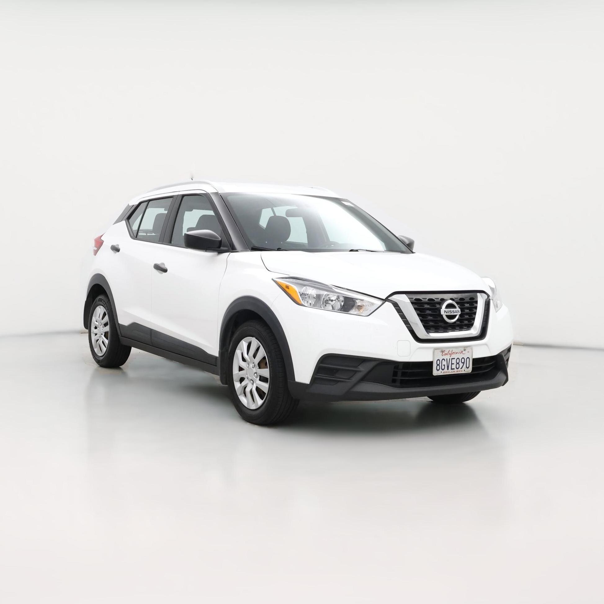 Thumbnail: 2018 Nissan Kicks - 1