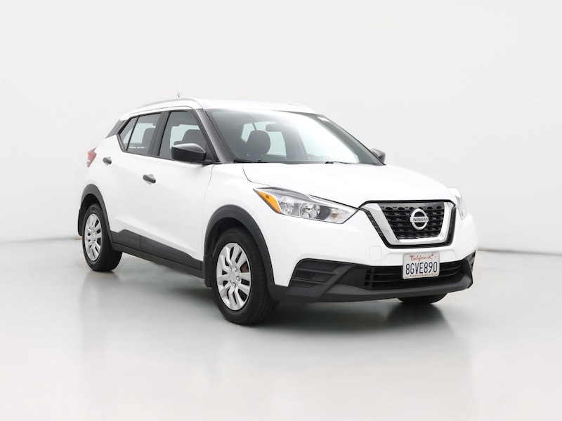 2018 Nissan Kicks S -
                  Modesto, CA