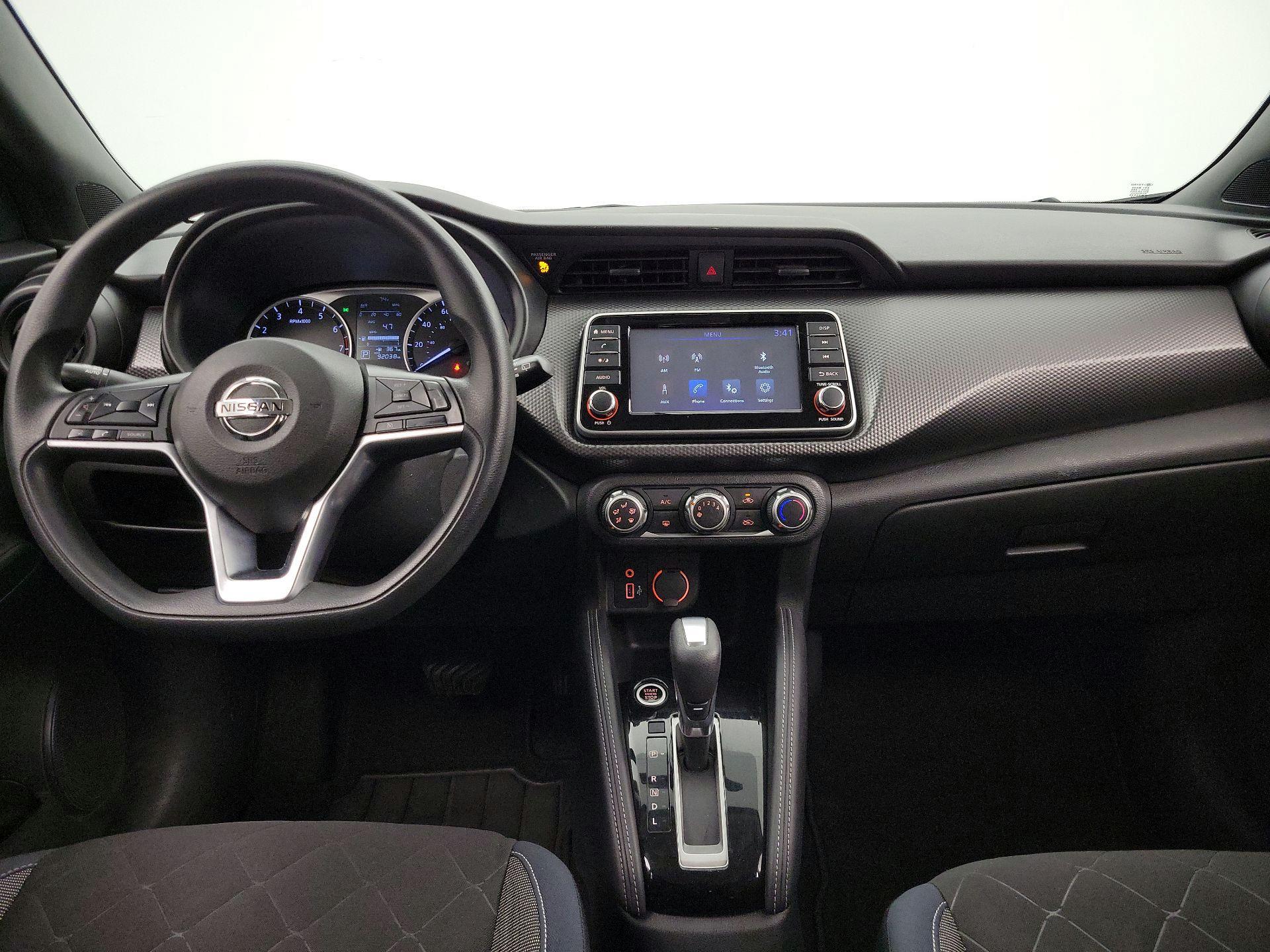 Thumbnail: 2018 Nissan Kicks - 9