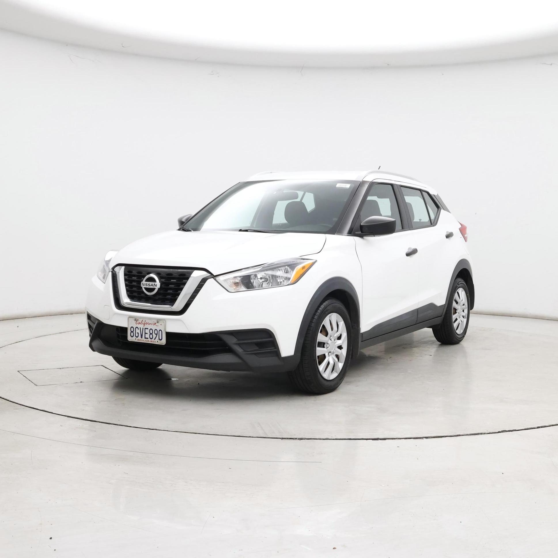 Thumbnail: 2018 Nissan Kicks - 4