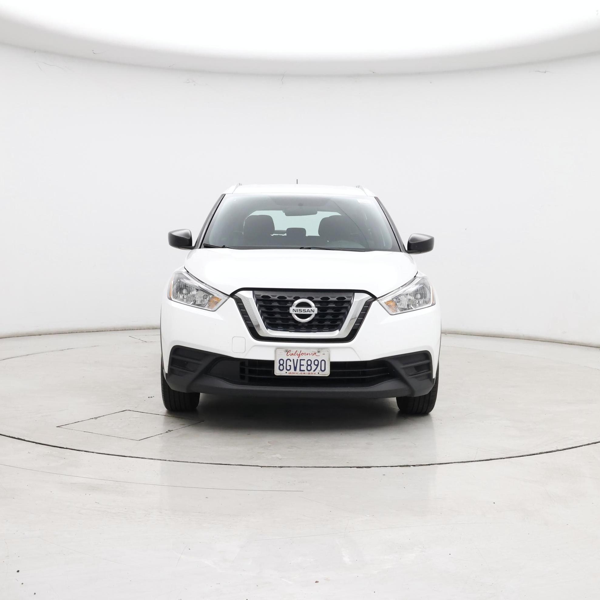 Thumbnail: 2018 Nissan Kicks - 5