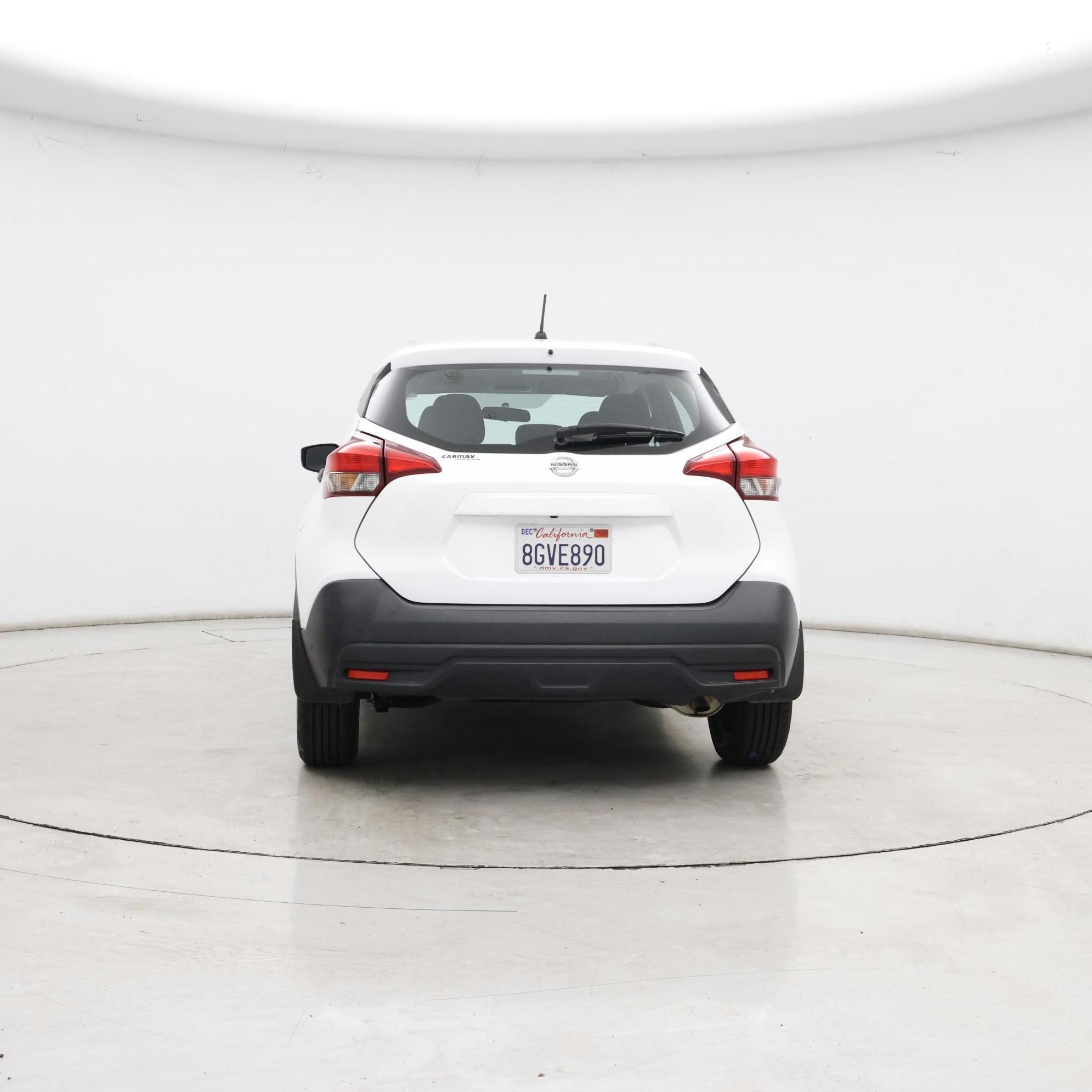 Thumbnail: 2018 Nissan Kicks - 6