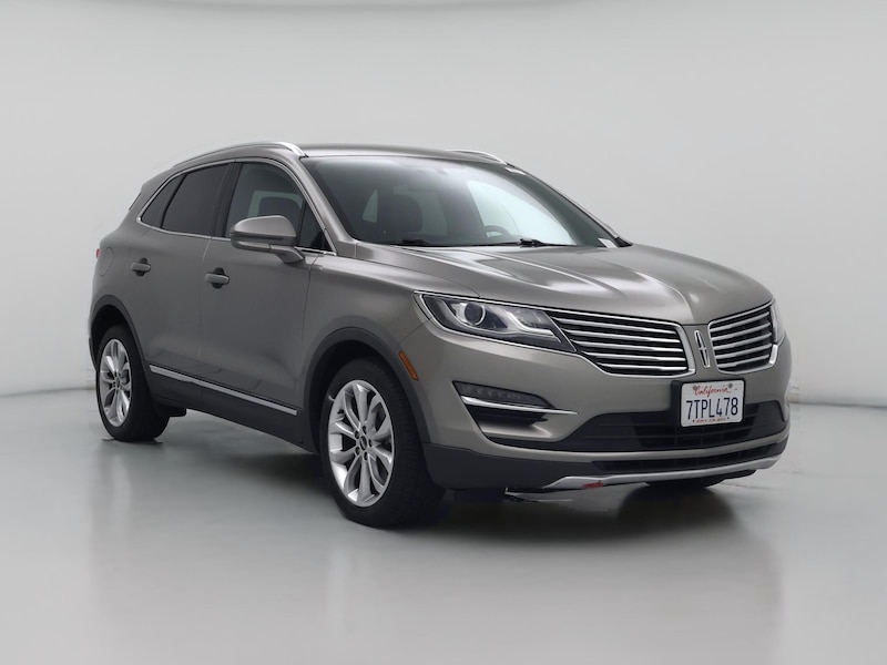 2017 Lincoln MKC Select -
                  Buena Park, CA