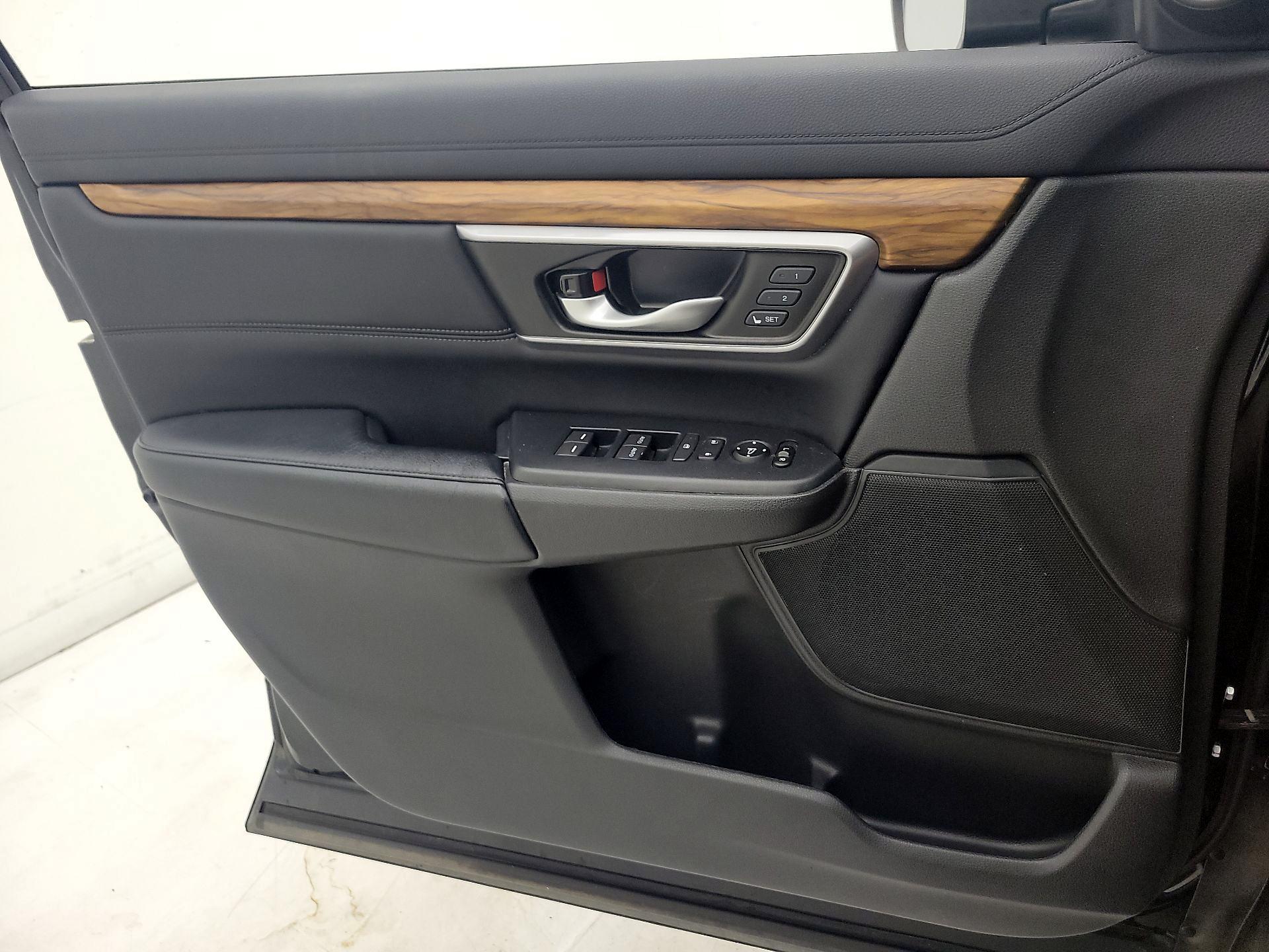 Thumbnail: 2018 Honda CR-V - 12