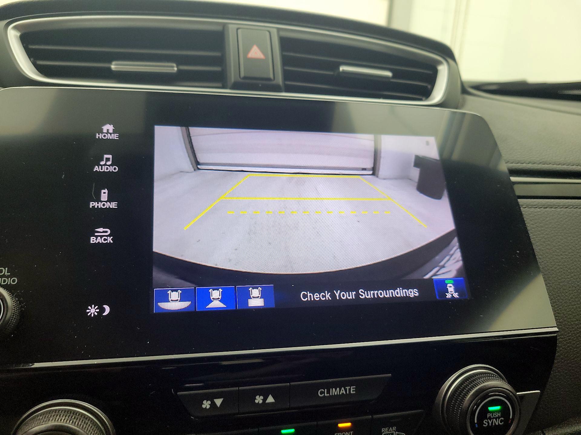 Thumbnail: 2018 Honda CR-V - 14