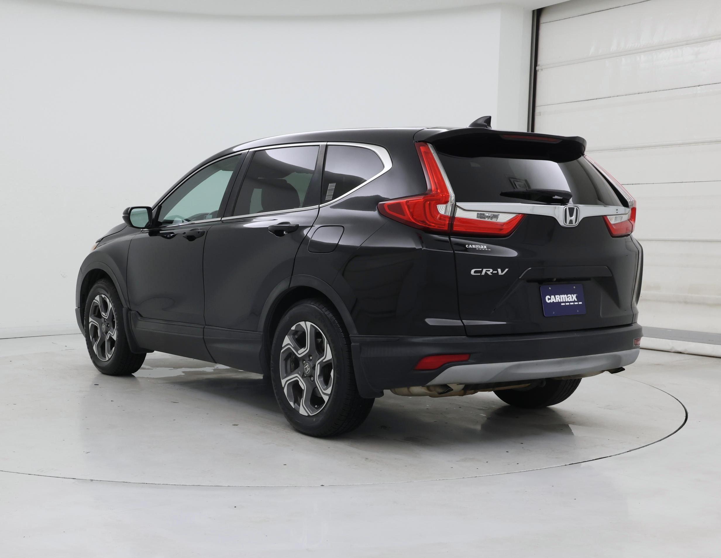 Thumbnail: 2018 Honda CR-V - 2