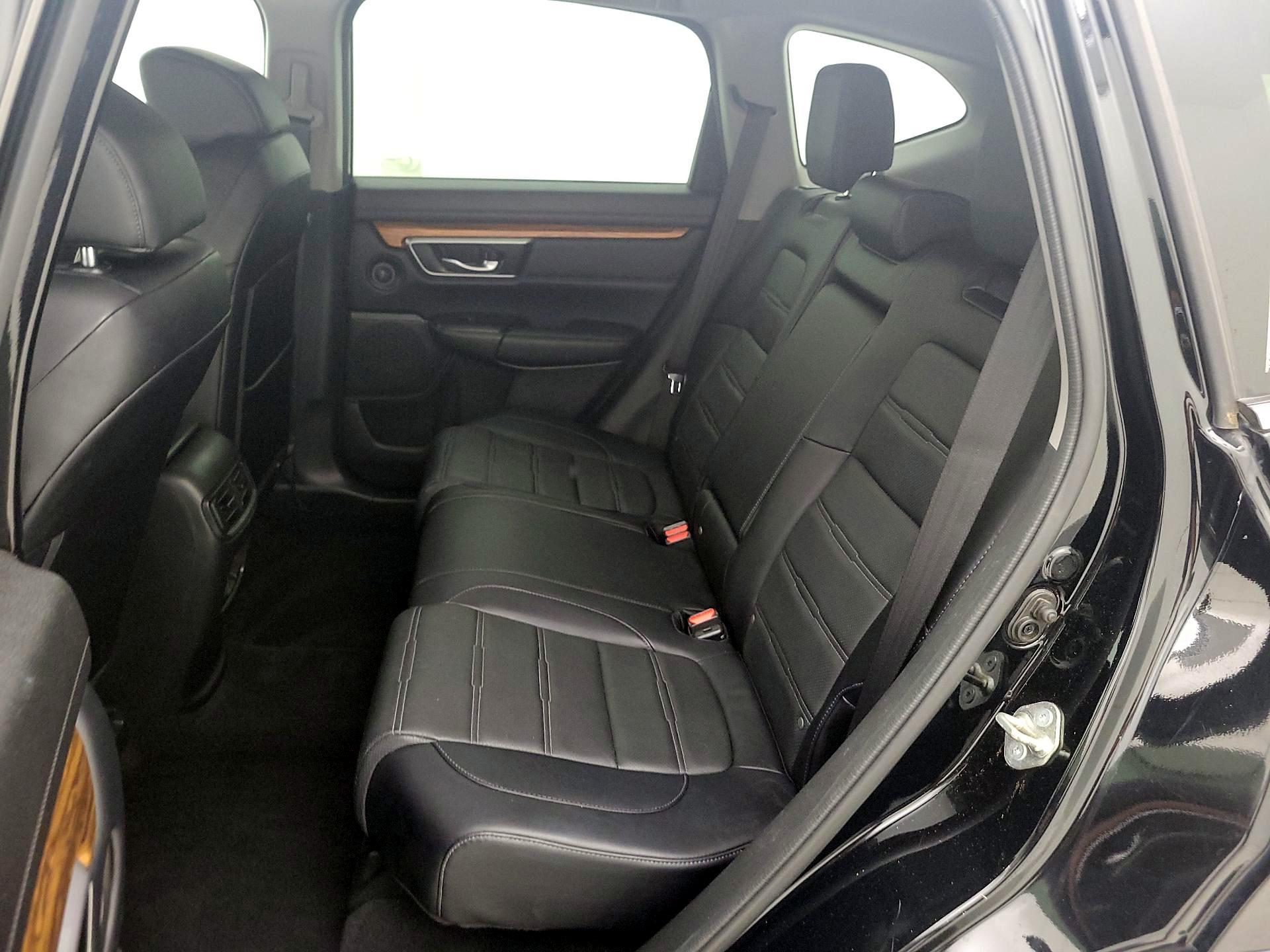 Thumbnail: 2018 Honda CR-V - 20
