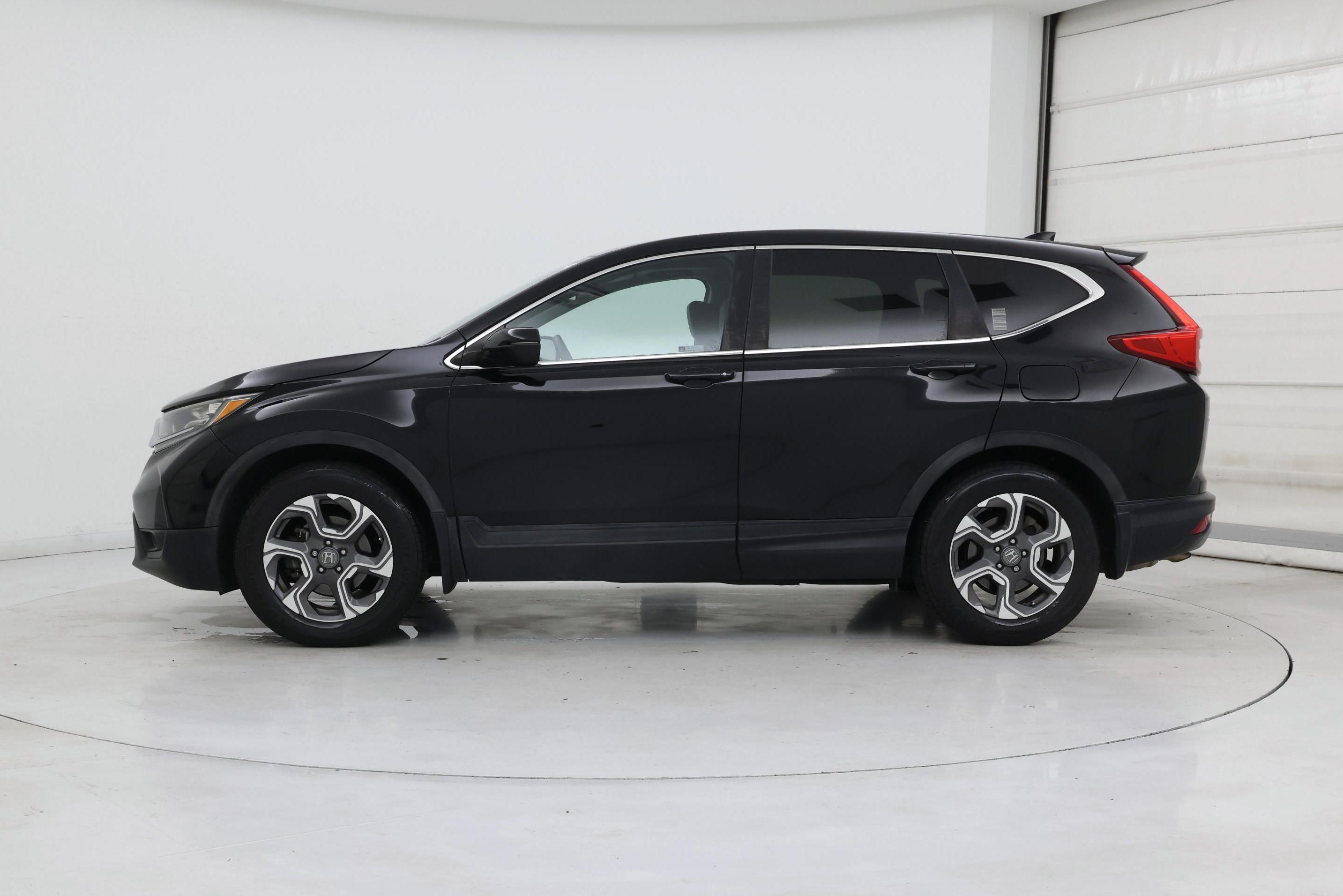 Thumbnail: 2018 Honda CR-V - 3