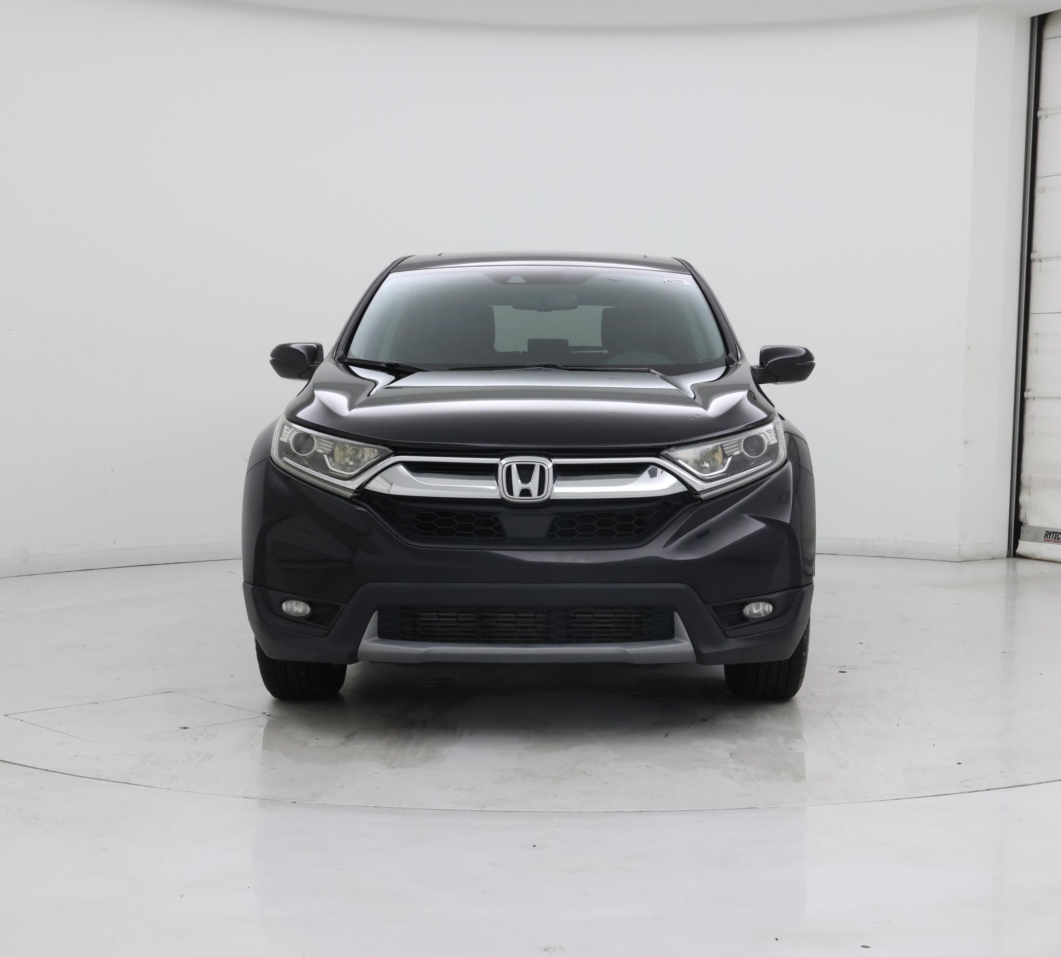 Thumbnail: 2018 Honda CR-V - 5