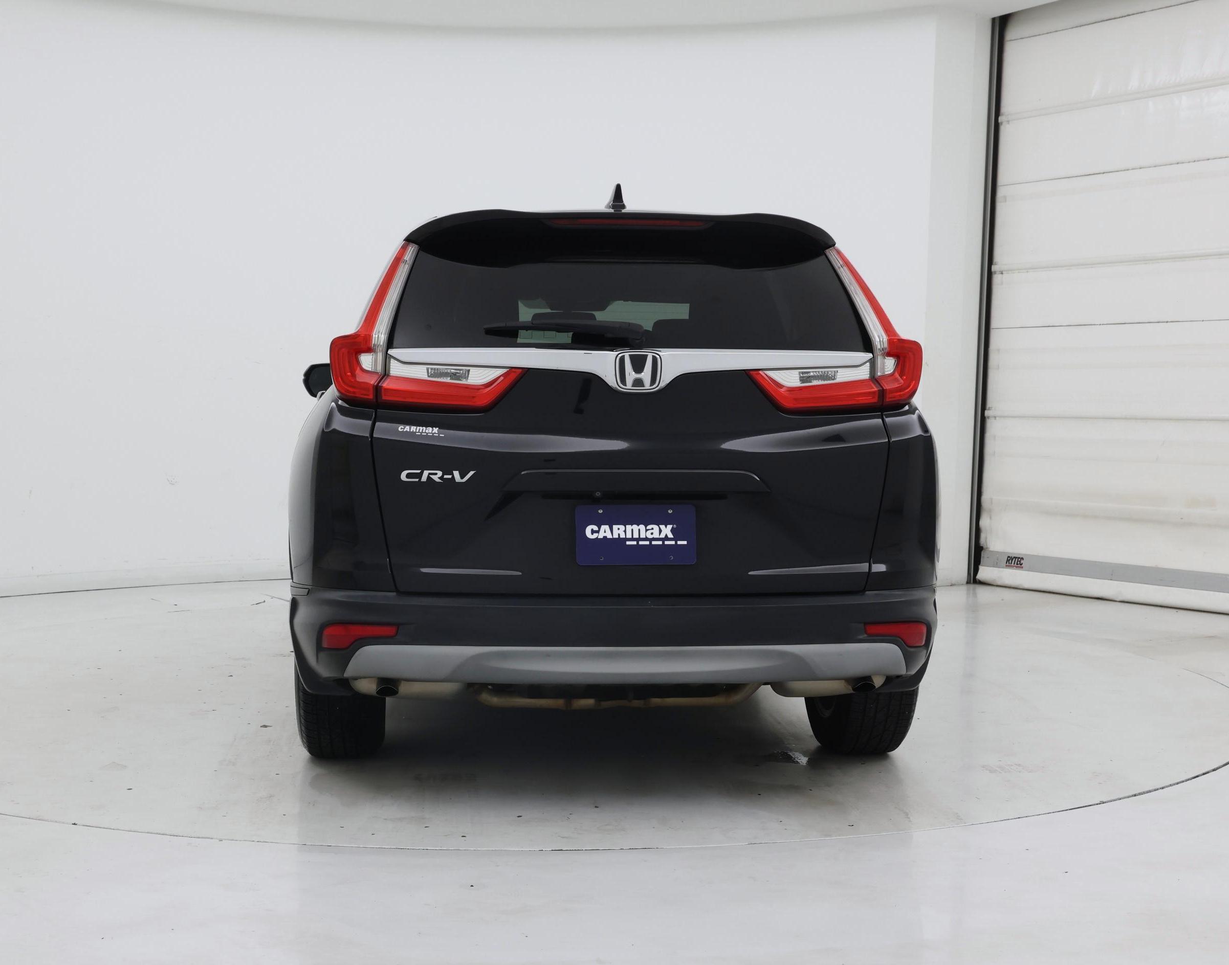 Thumbnail: 2018 Honda CR-V - 6