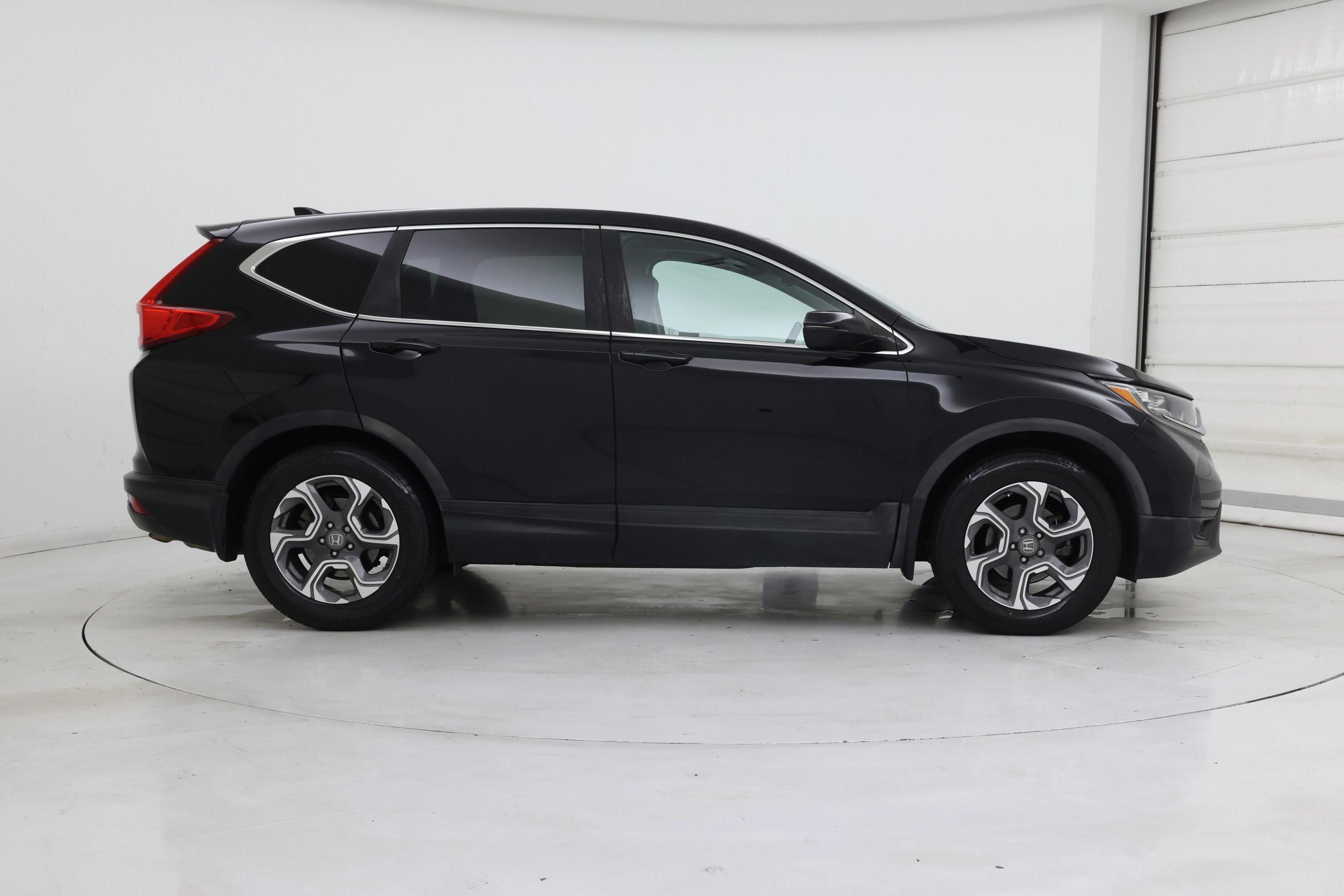 Thumbnail: 2018 Honda CR-V - 7