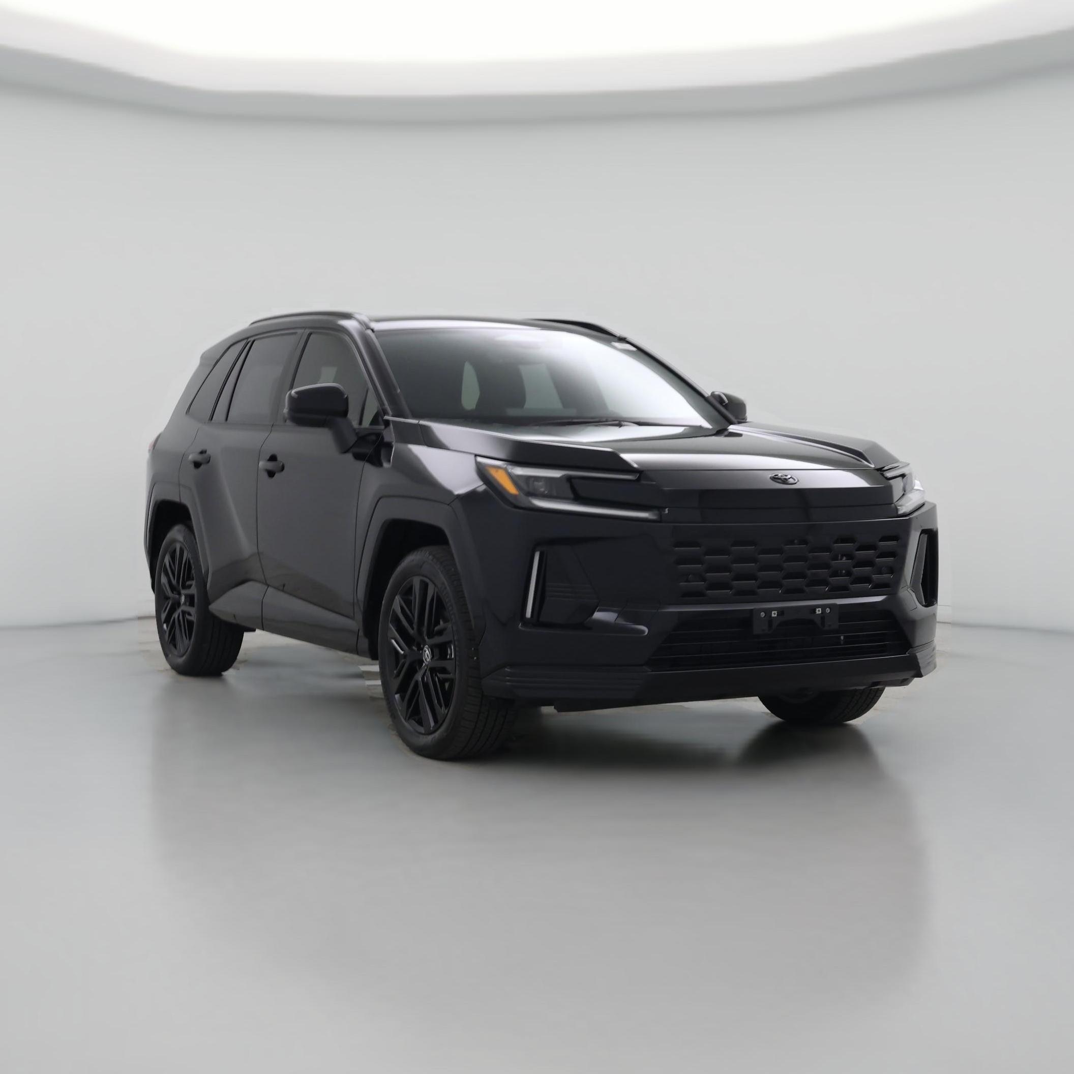 Thumbnail: 2026 Toyota RAV4 - 1