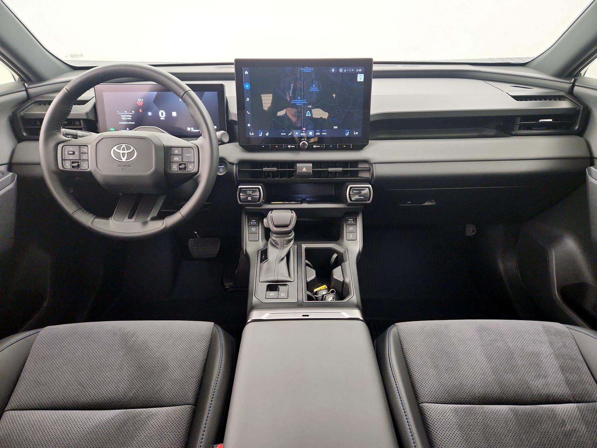 Thumbnail: 2026 Toyota RAV4 - 9