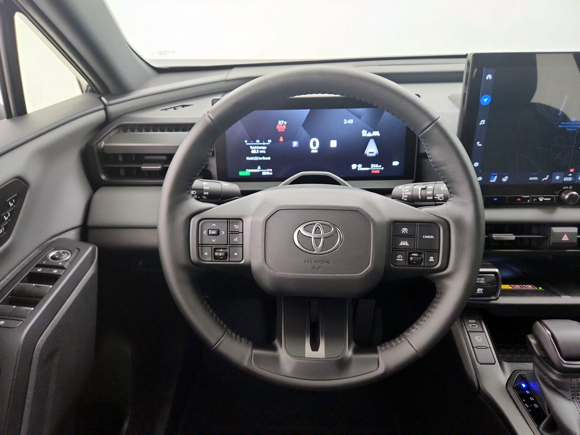 Thumbnail: 2026 Toyota RAV4 - 10