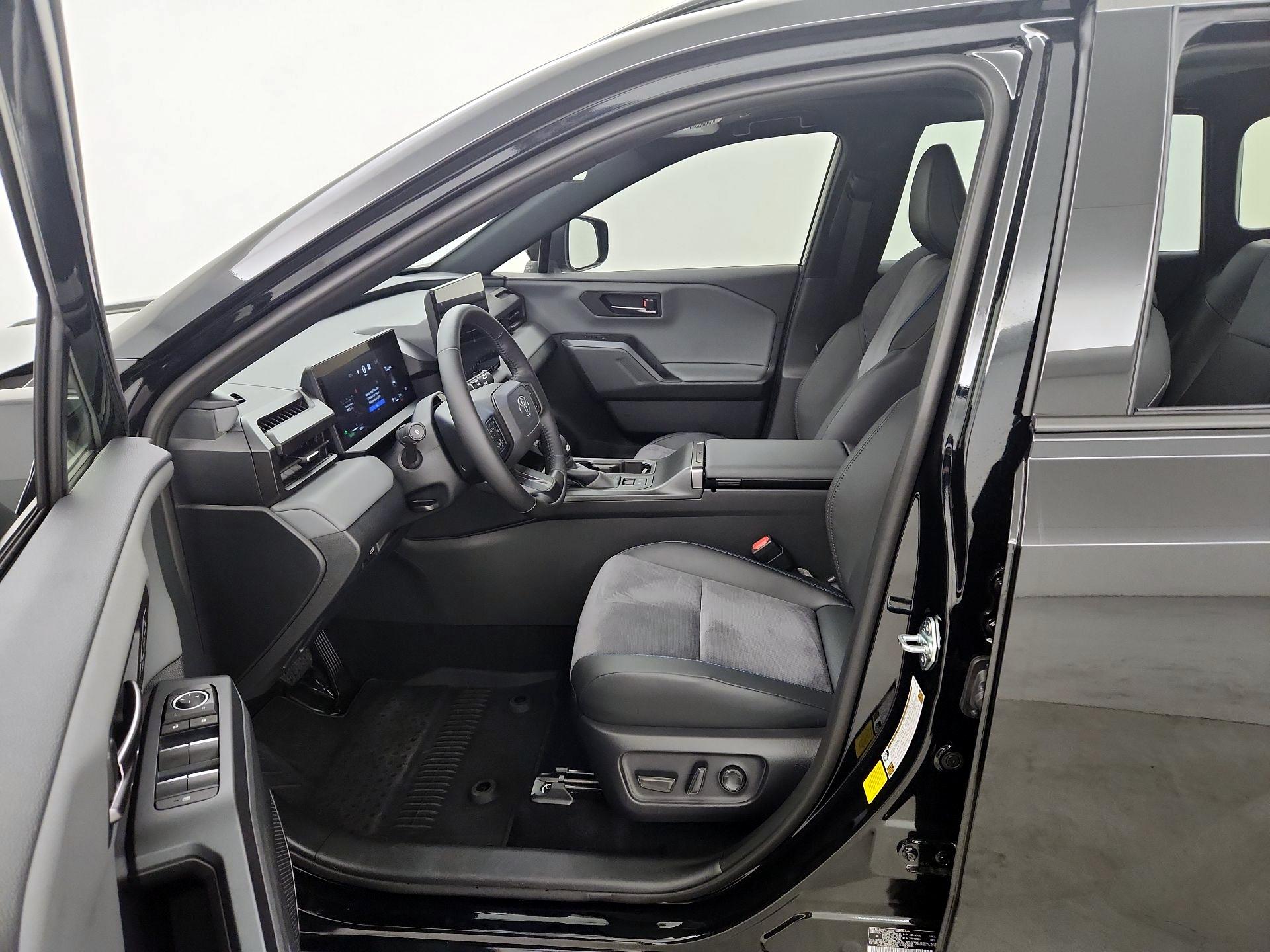 Thumbnail: 2026 Toyota RAV4 - 11